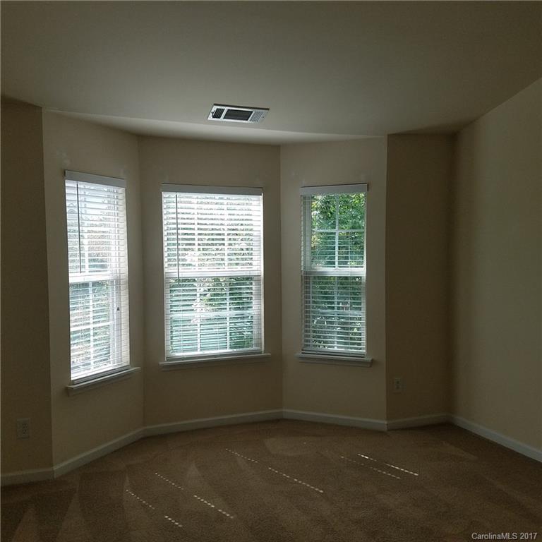 Oxford Commons - Residential