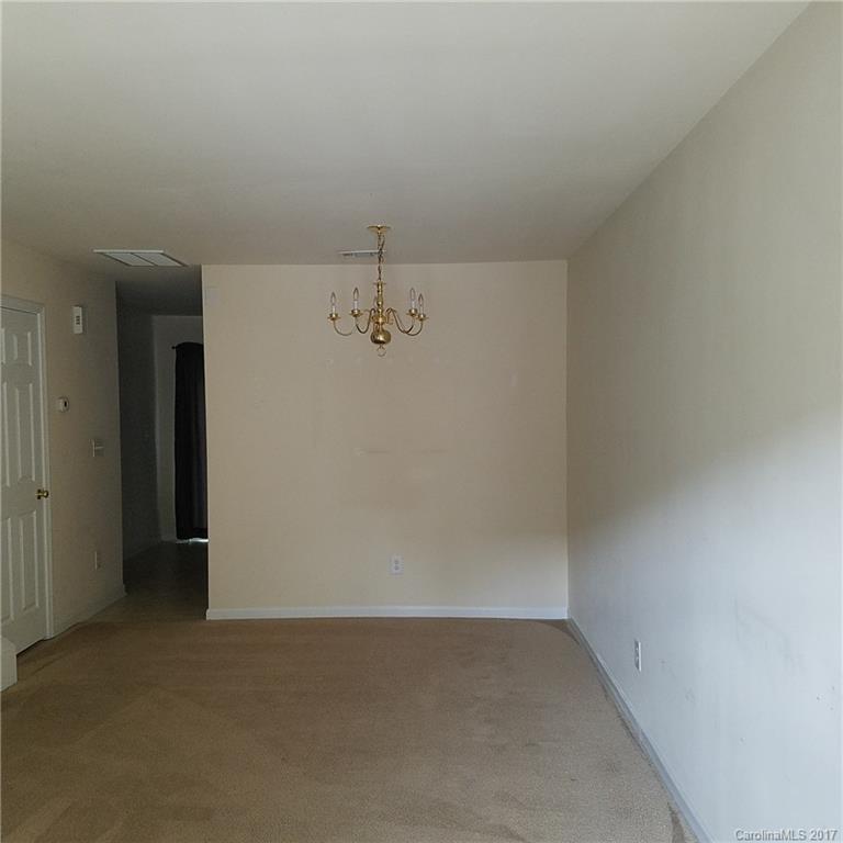 Oxford Commons - Residential