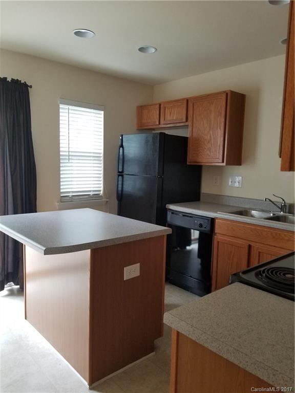 Oxford Commons - Residential