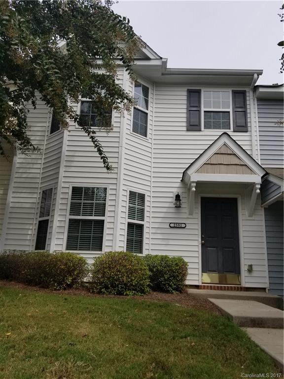 Oxford Commons - Residential