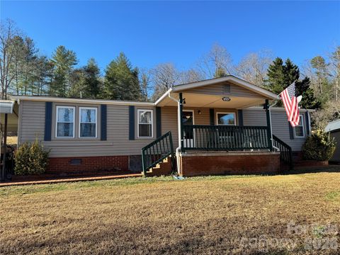 2448 Christopher Road Morganton NC 28655