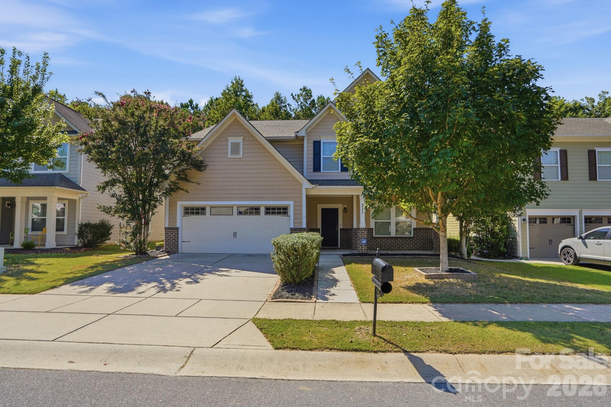 2157 Bluebell Way