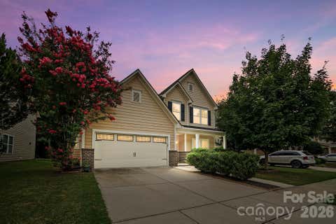 Photo of 2157 Bluebell Way, Tega Cay, SC 29708 (MLS # 4405848)