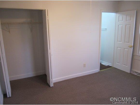 None - Residential