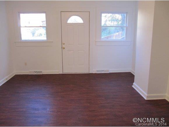 None - Residential
