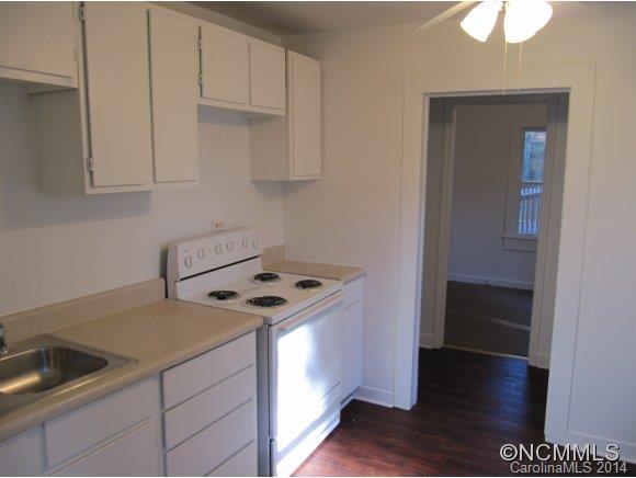 None - Residential