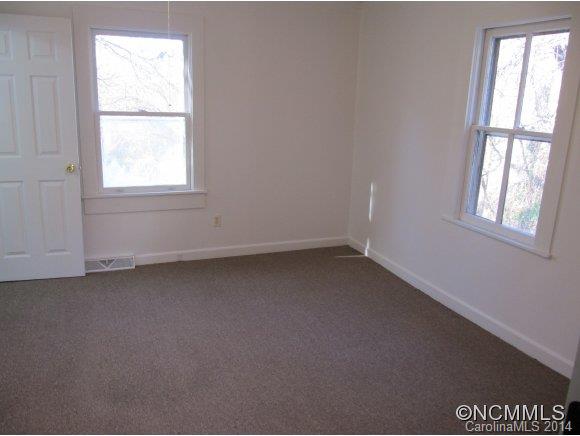 None - Residential
