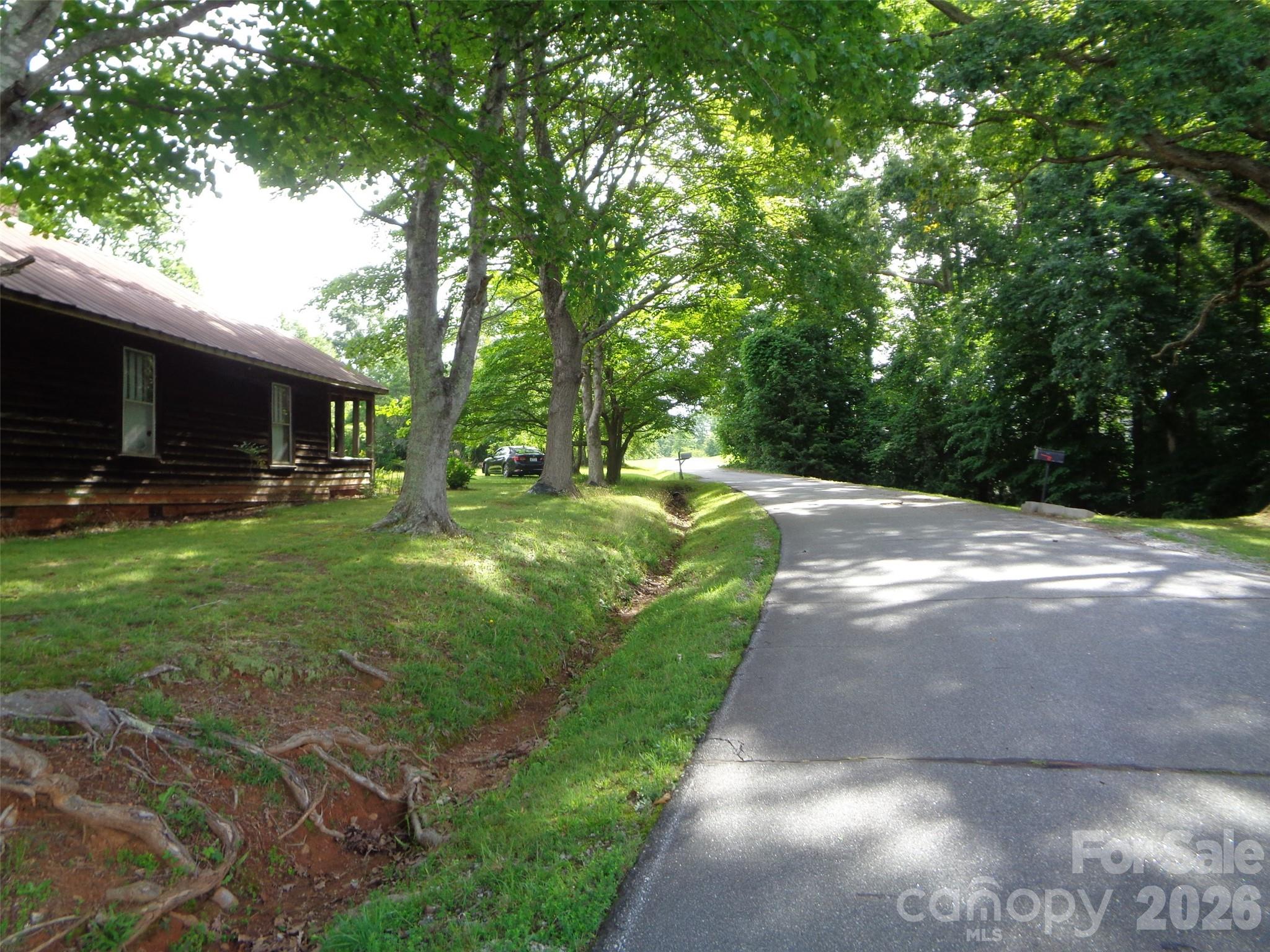 160 Mountain View Cemetery Road