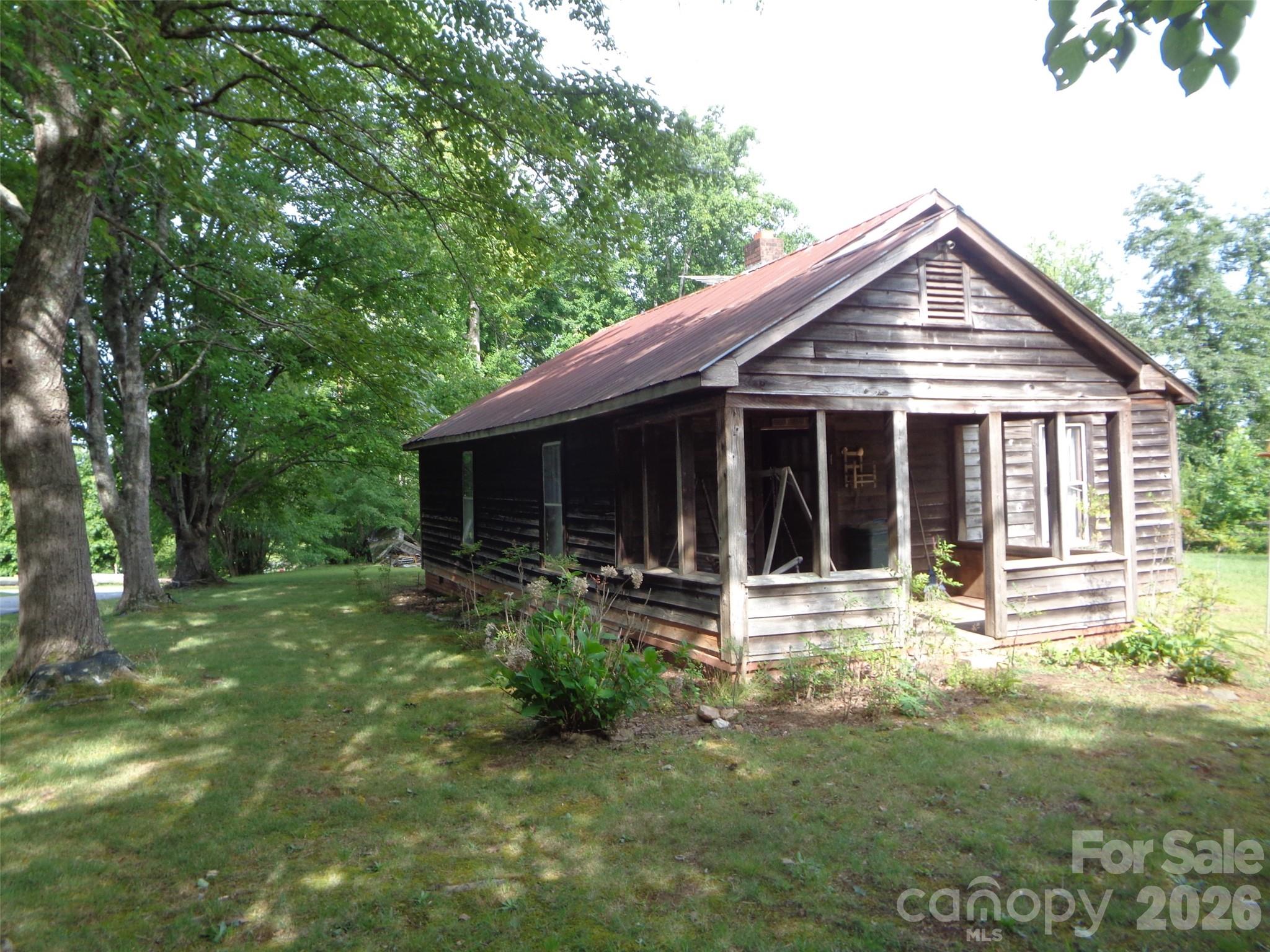 160 Mountain View Cemetery Road