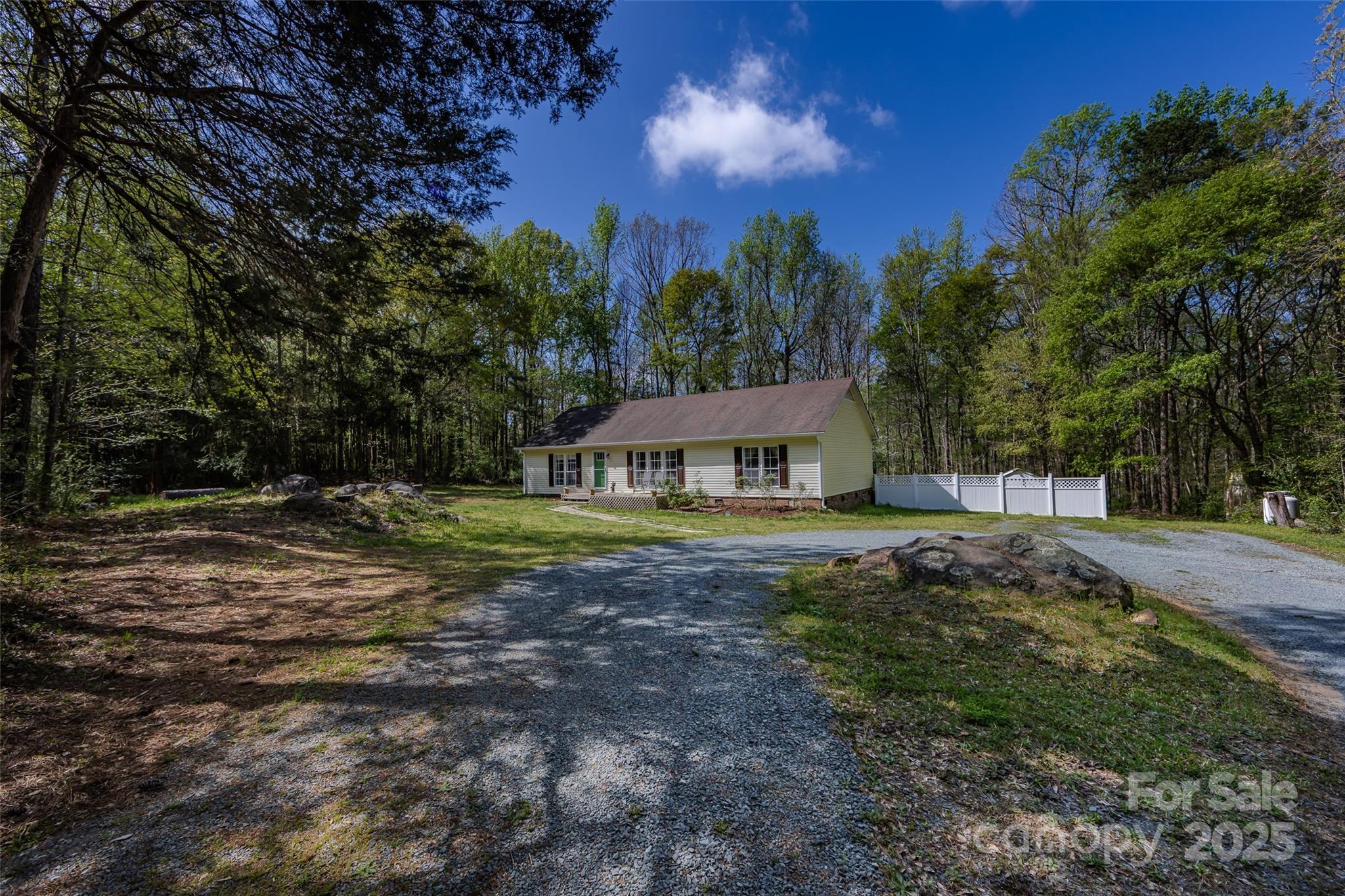 9009 Quail Roost Drive