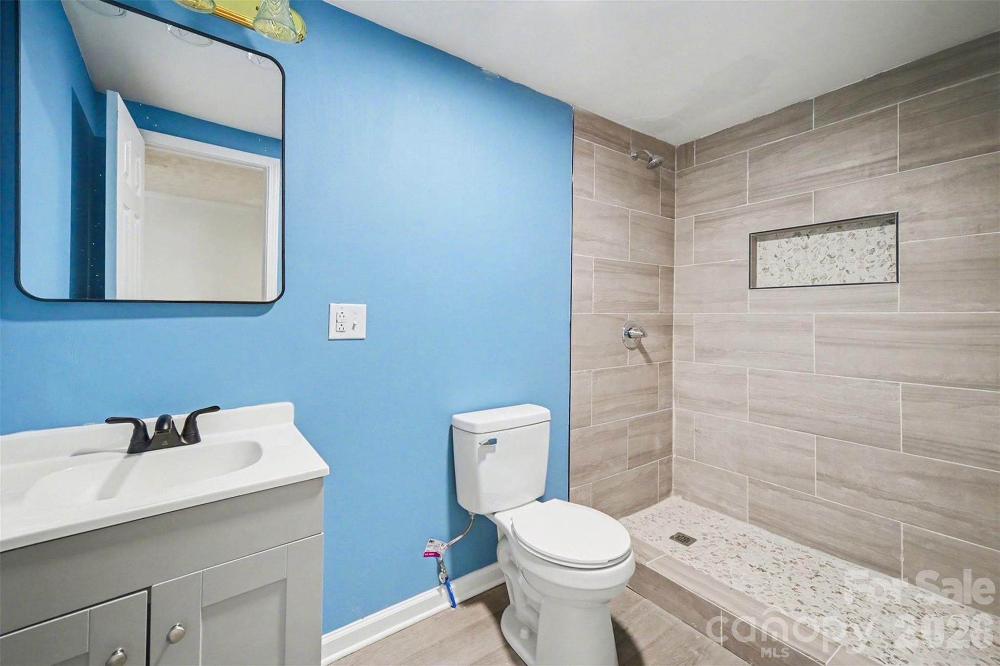 Mcintyre - Residential