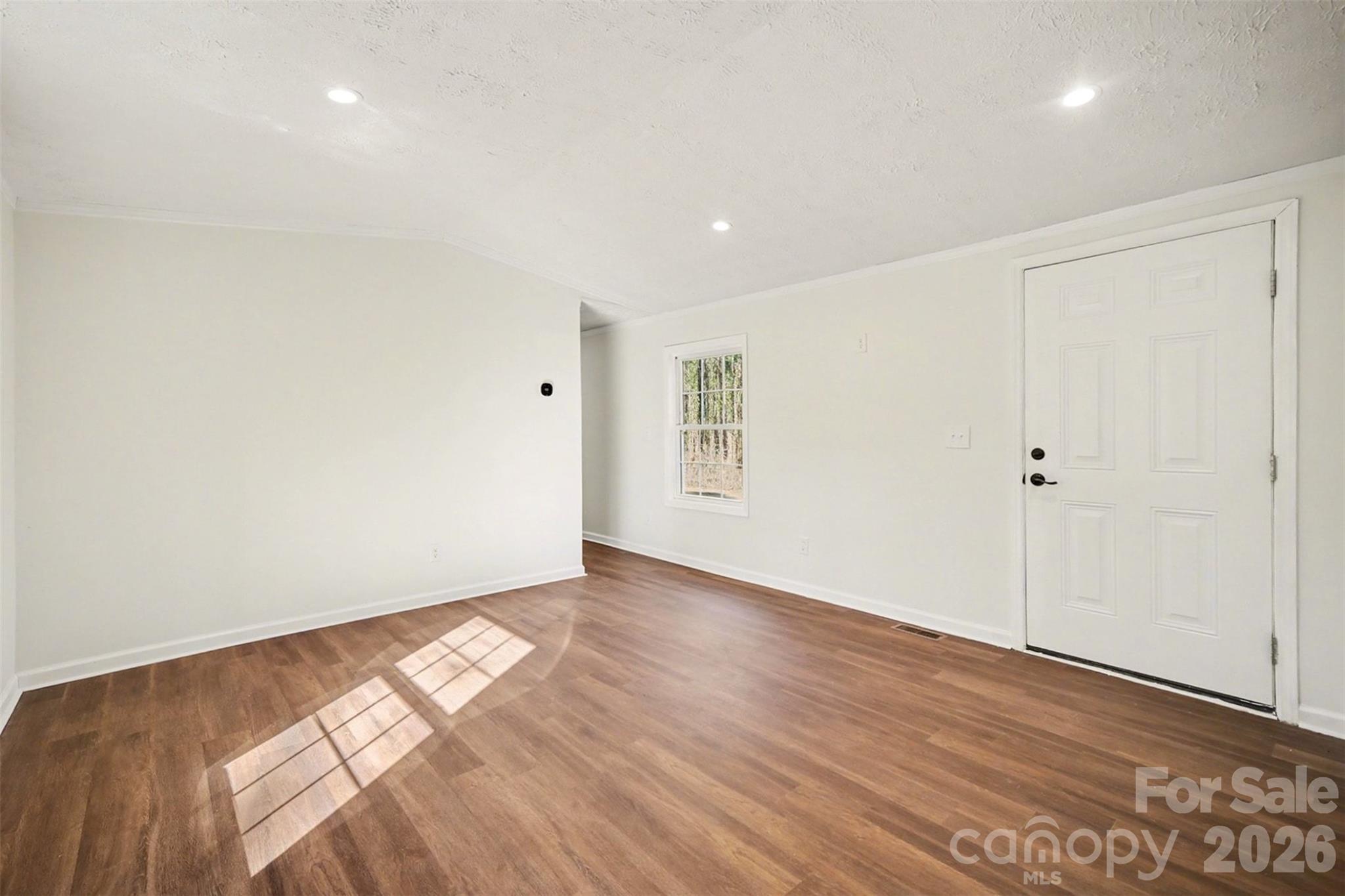 Mcintyre - Residential