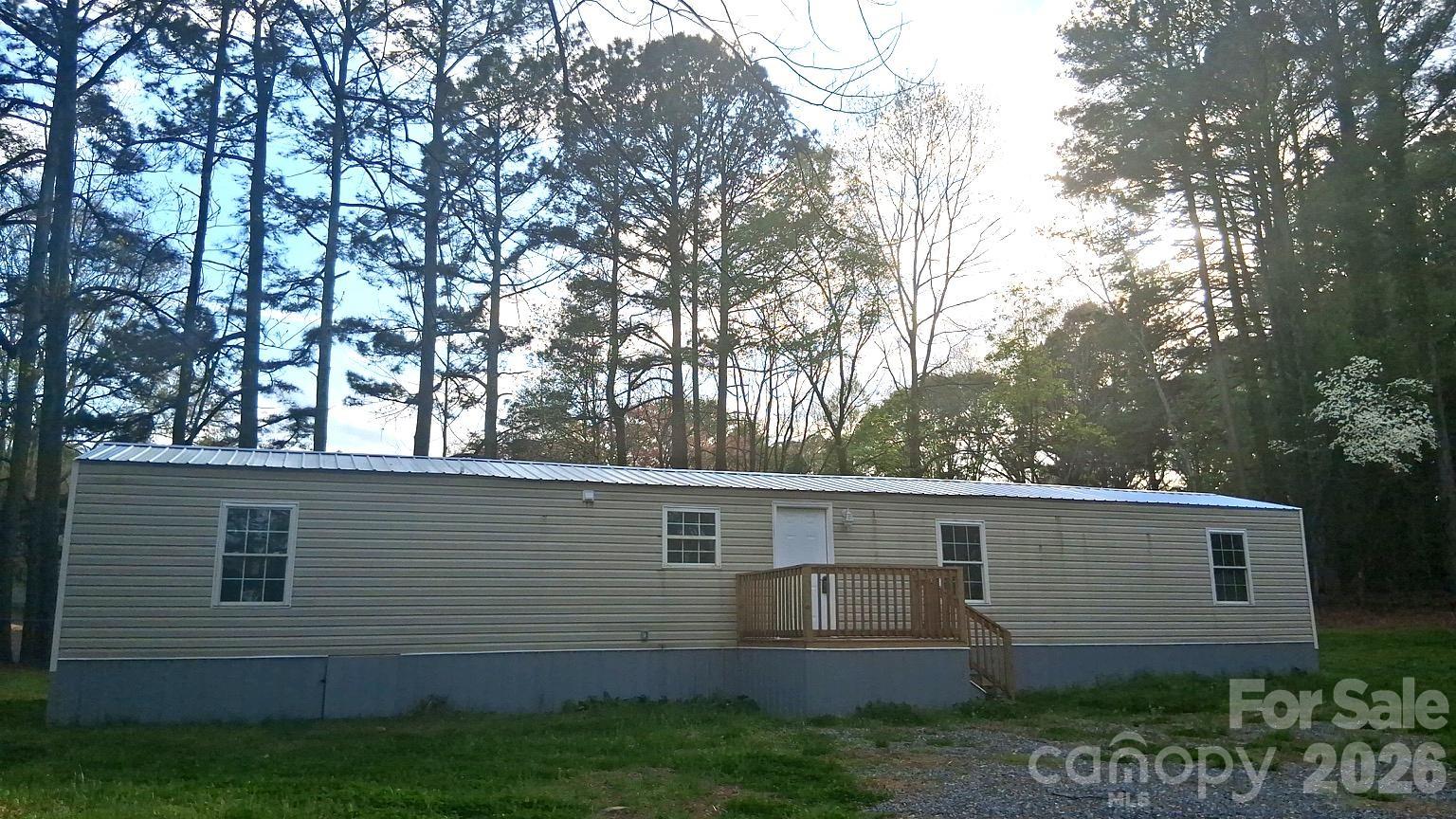 Mcintyre - Residential