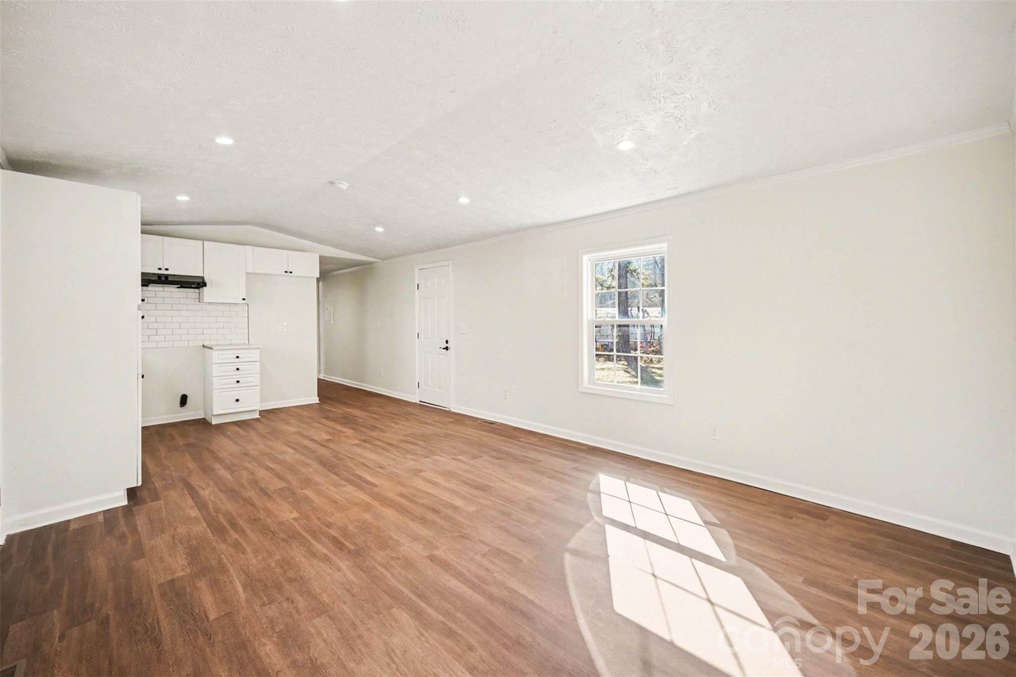 Mcintyre - Residential