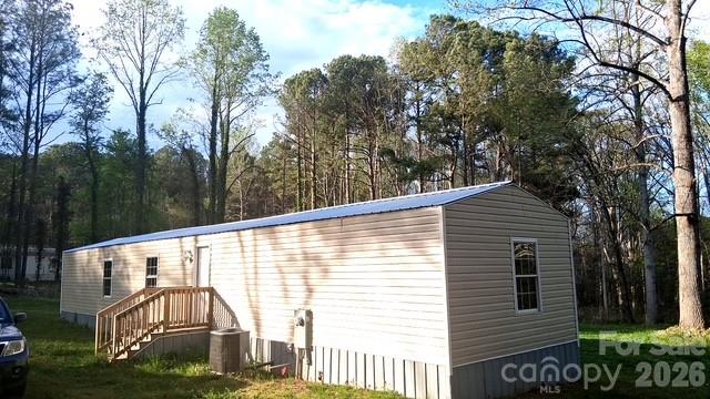 Mcintyre - Residential