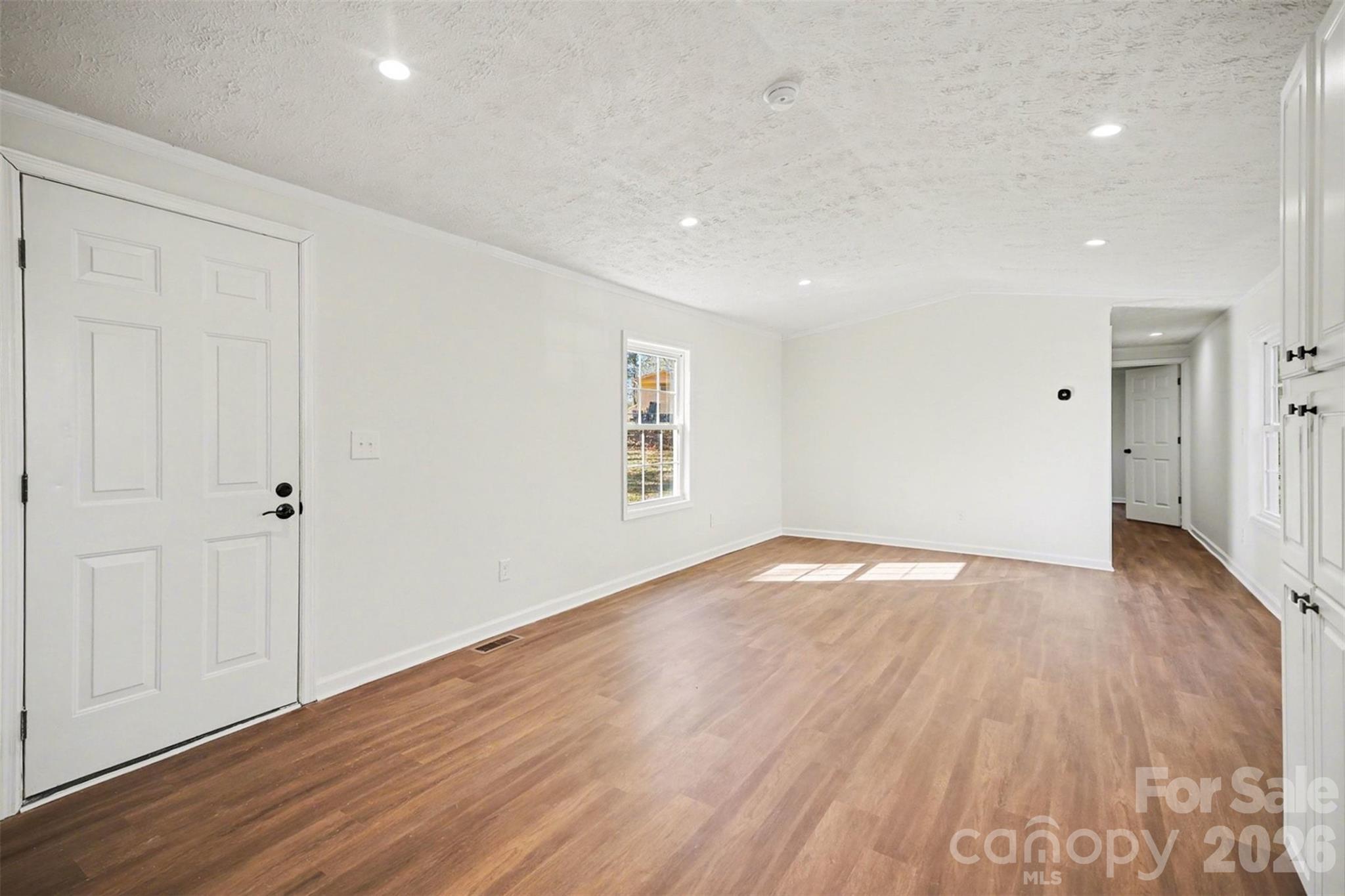 Mcintyre - Residential