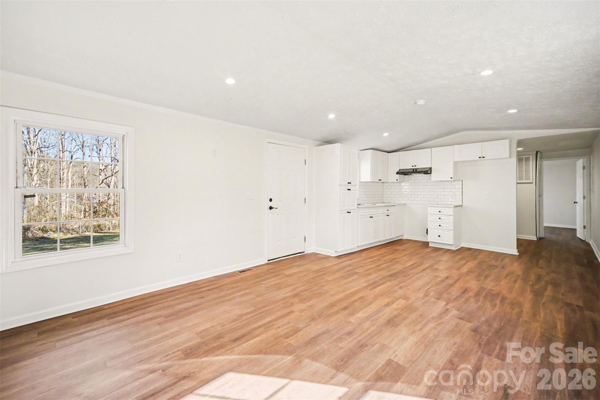 Mcintyre - Residential