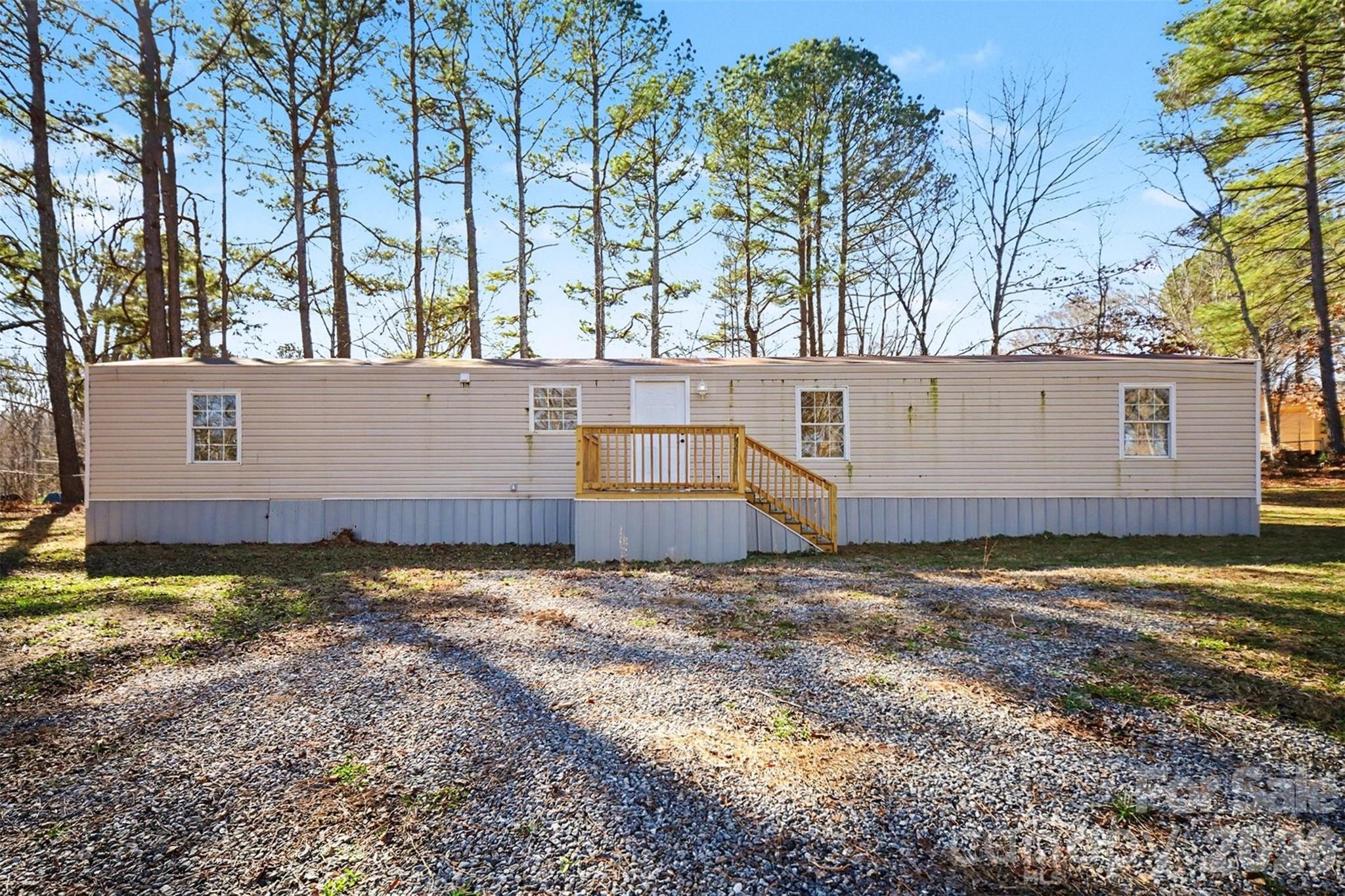 Mcintyre - Residential