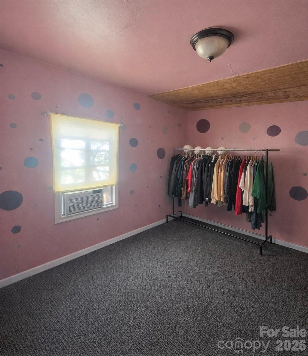 Central Place - Residential