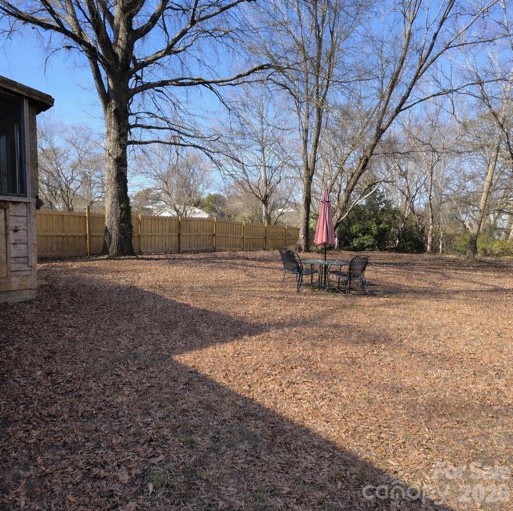 Central Place - Residential