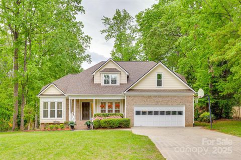 2345 Sparrow Drive Rock Hill SC 29732