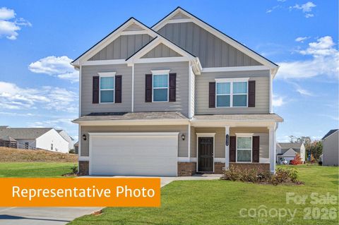 Photo of 5675 Hagler Loop, Catawba, NC 28609 (MLS # 4393311)