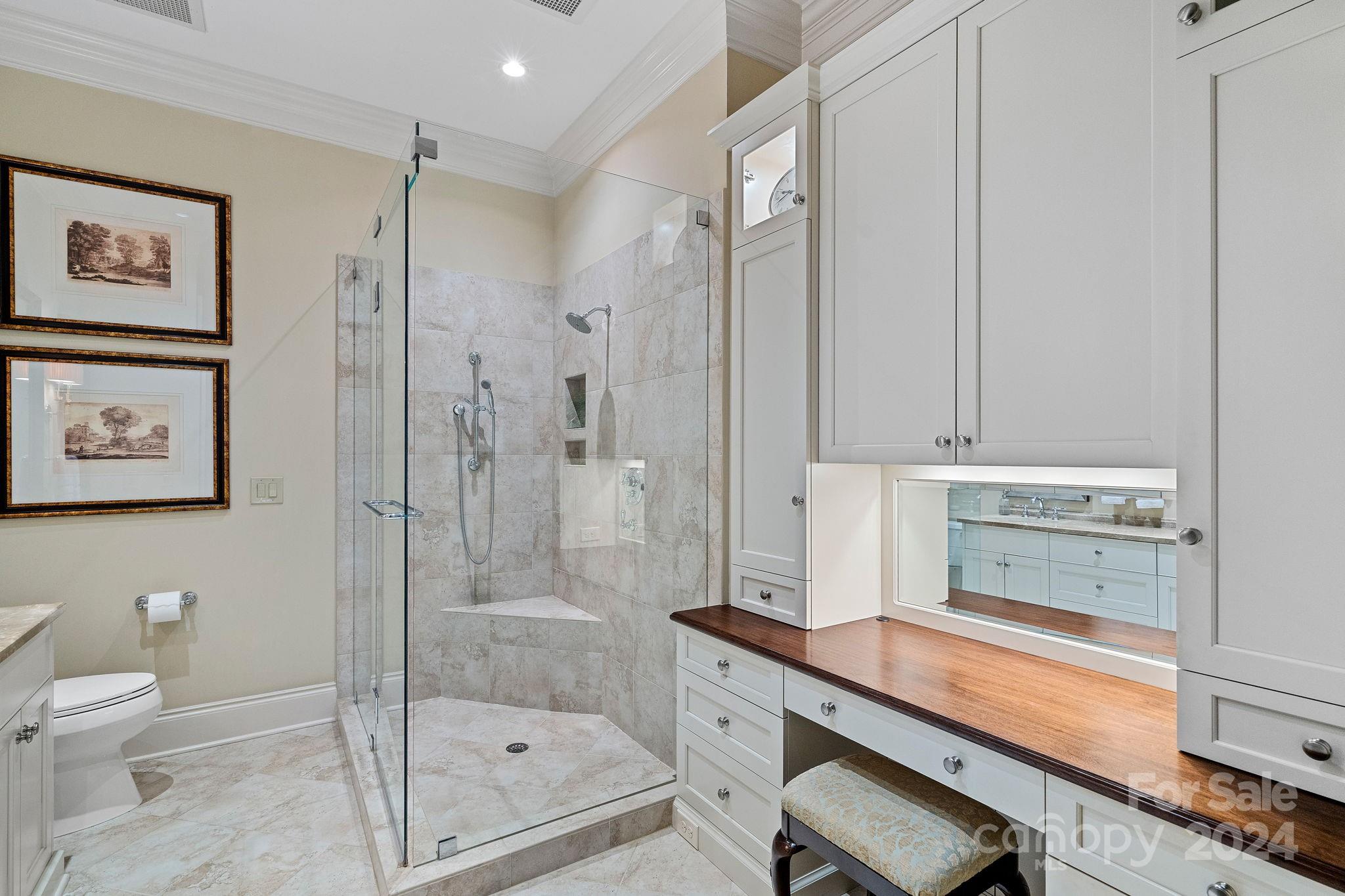 Eastover - Residential