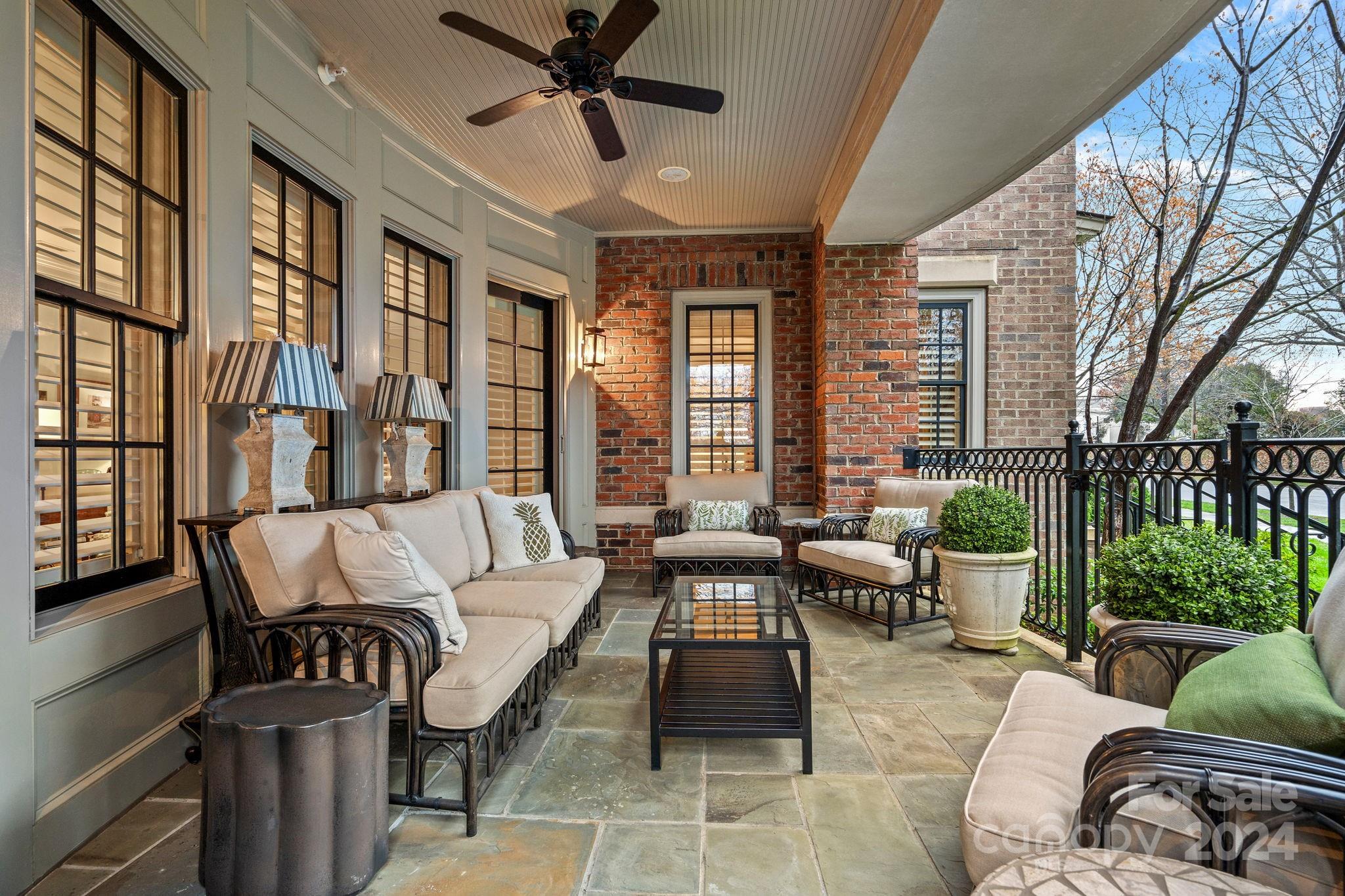 Eastover - Residential