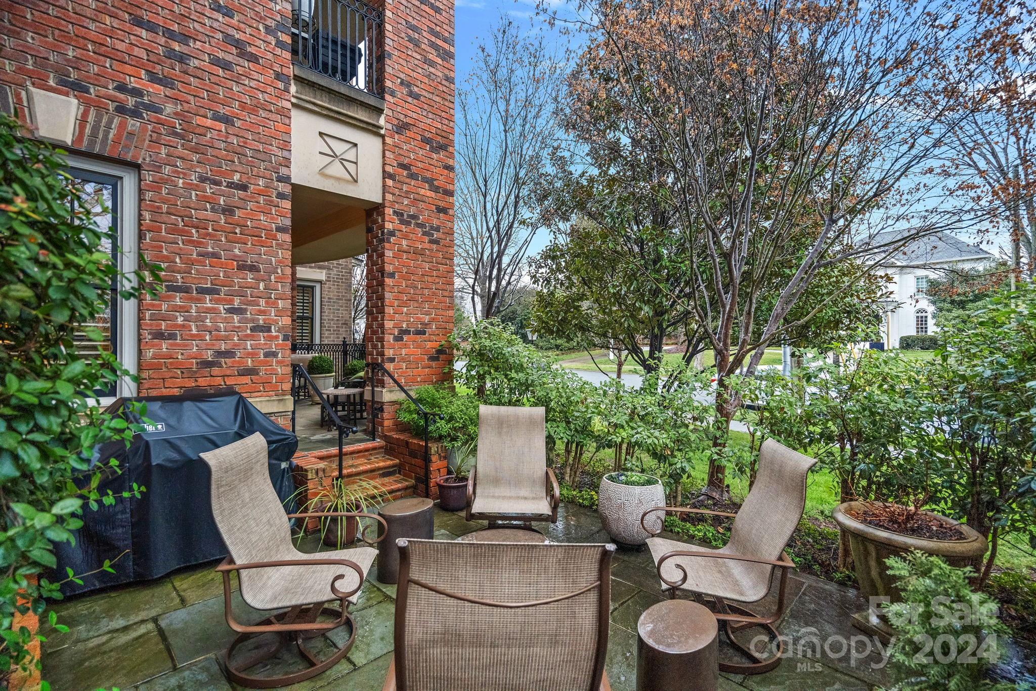 Eastover - Residential