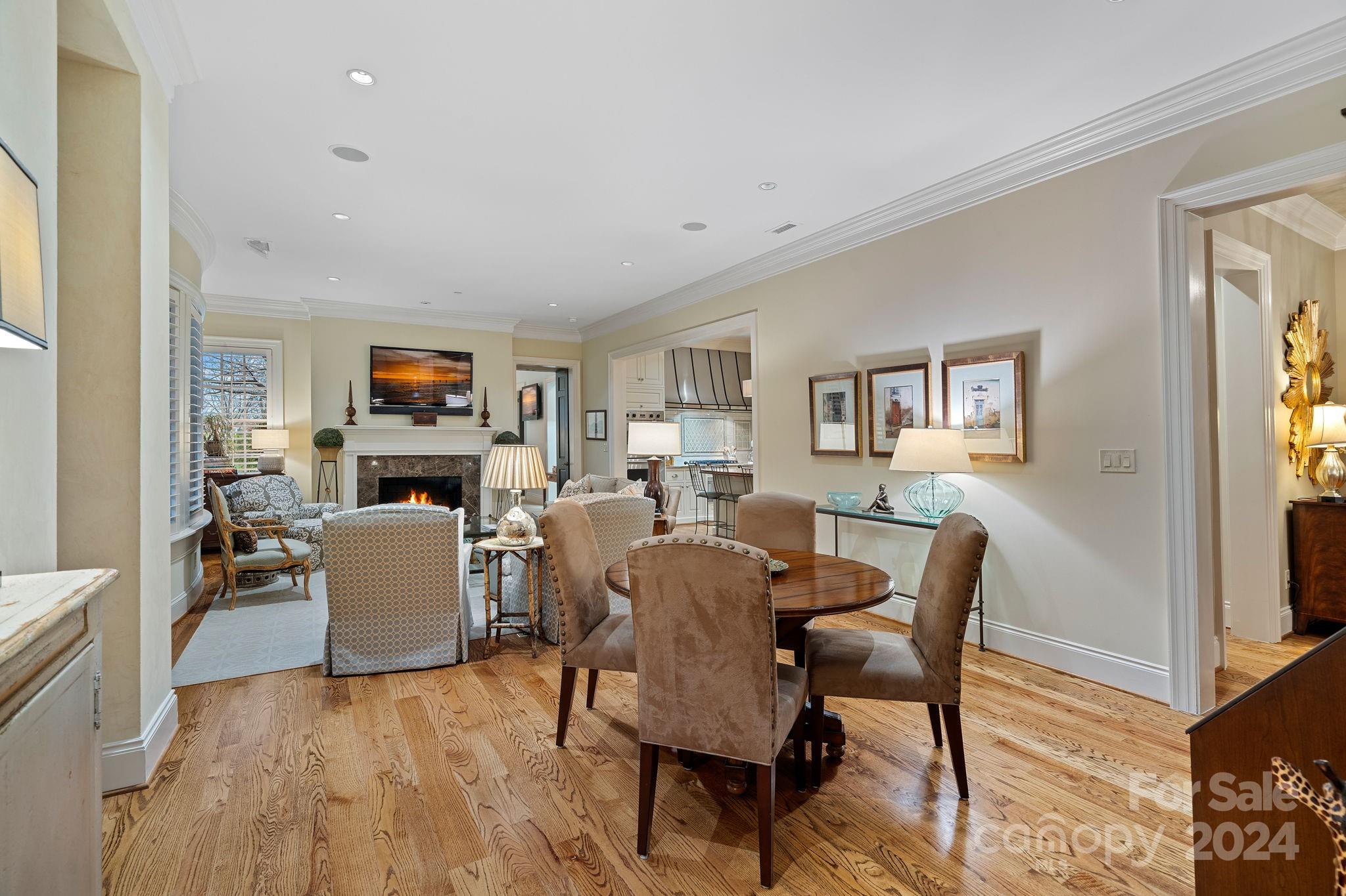 Eastover - Residential