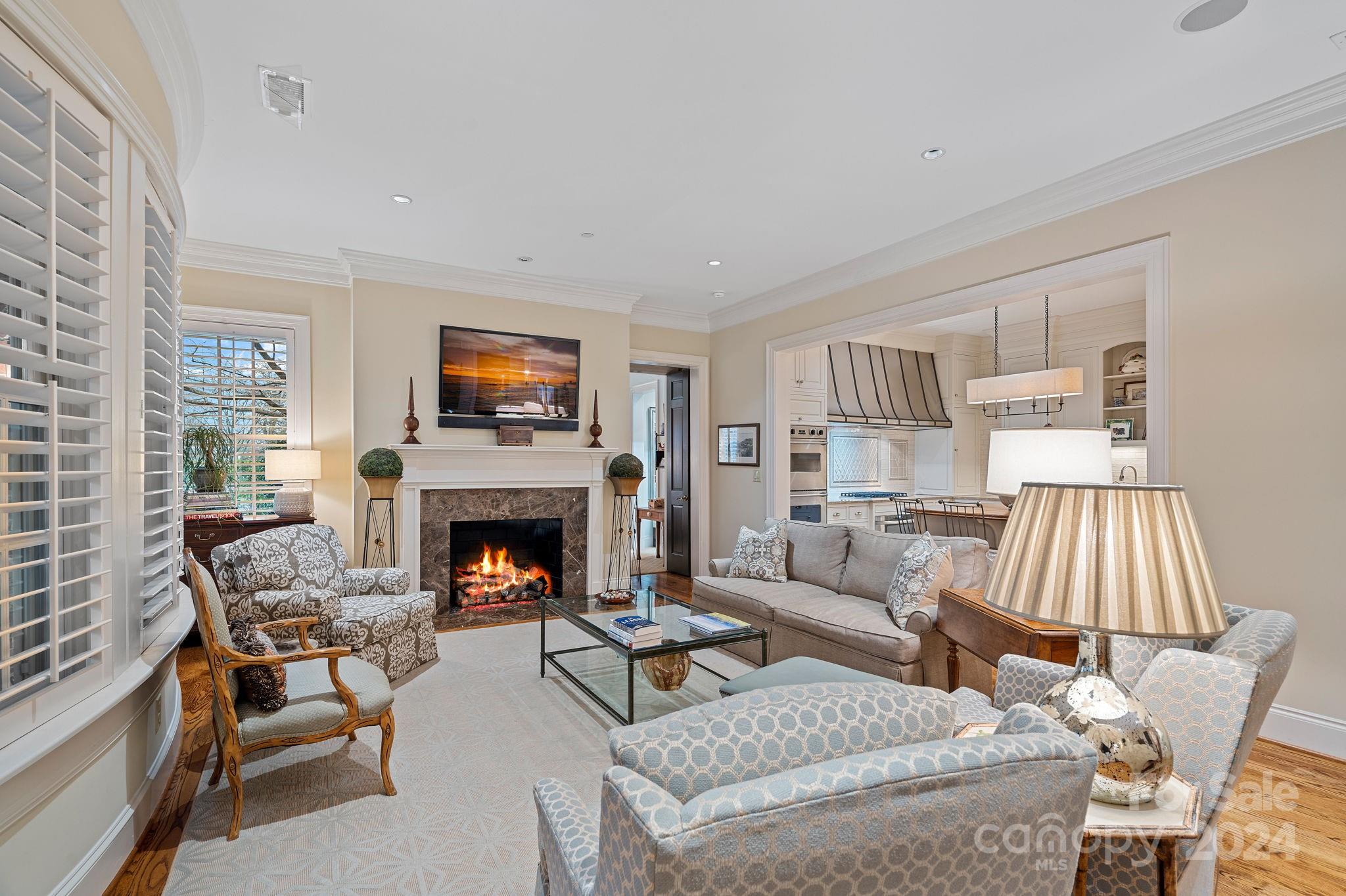 Eastover - Residential