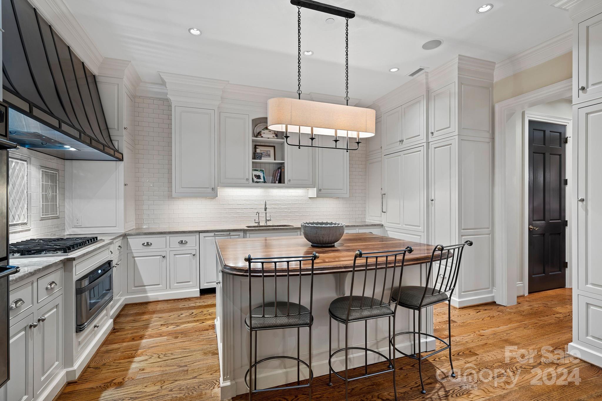 Eastover - Residential