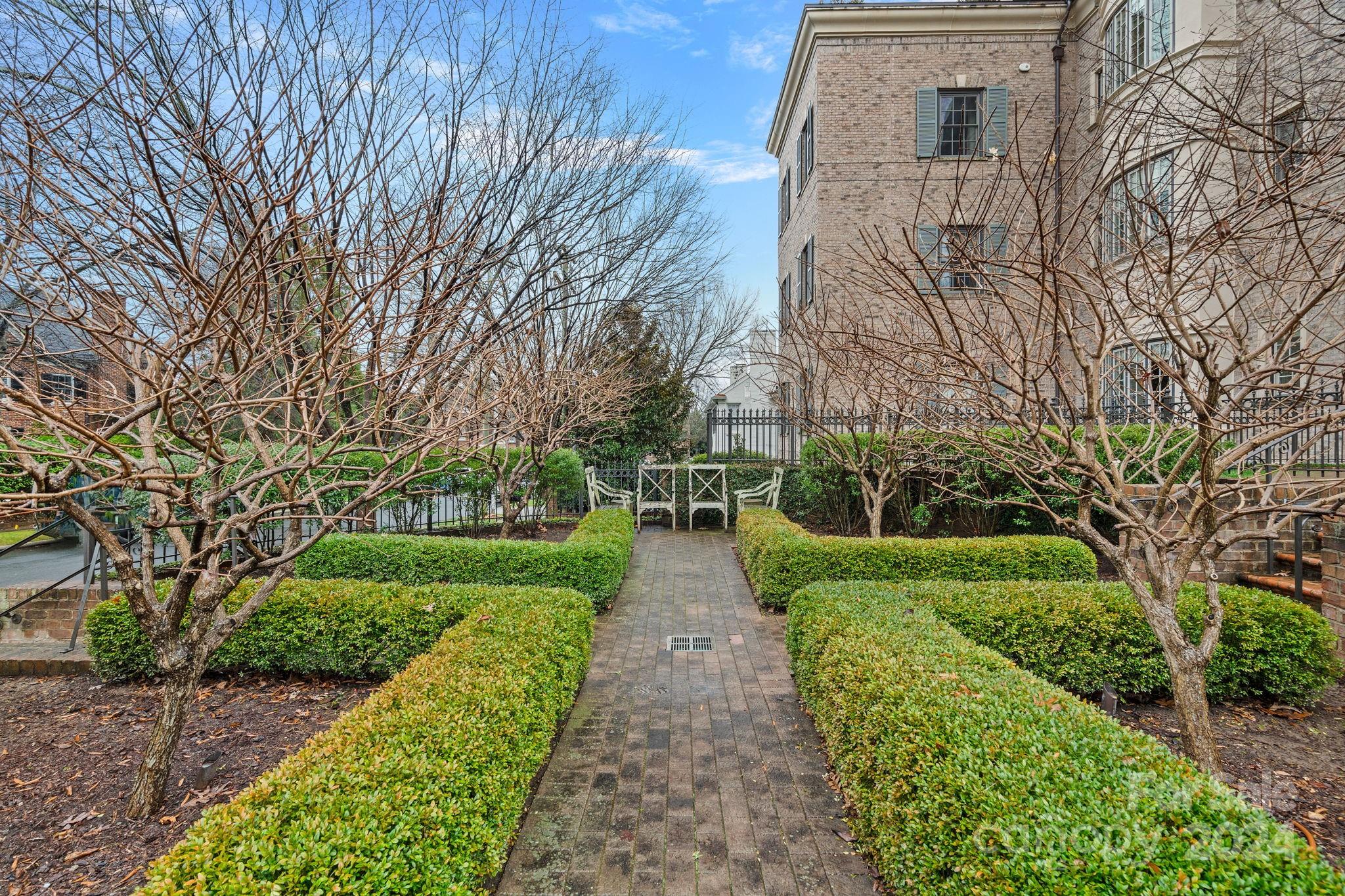 Eastover - Residential