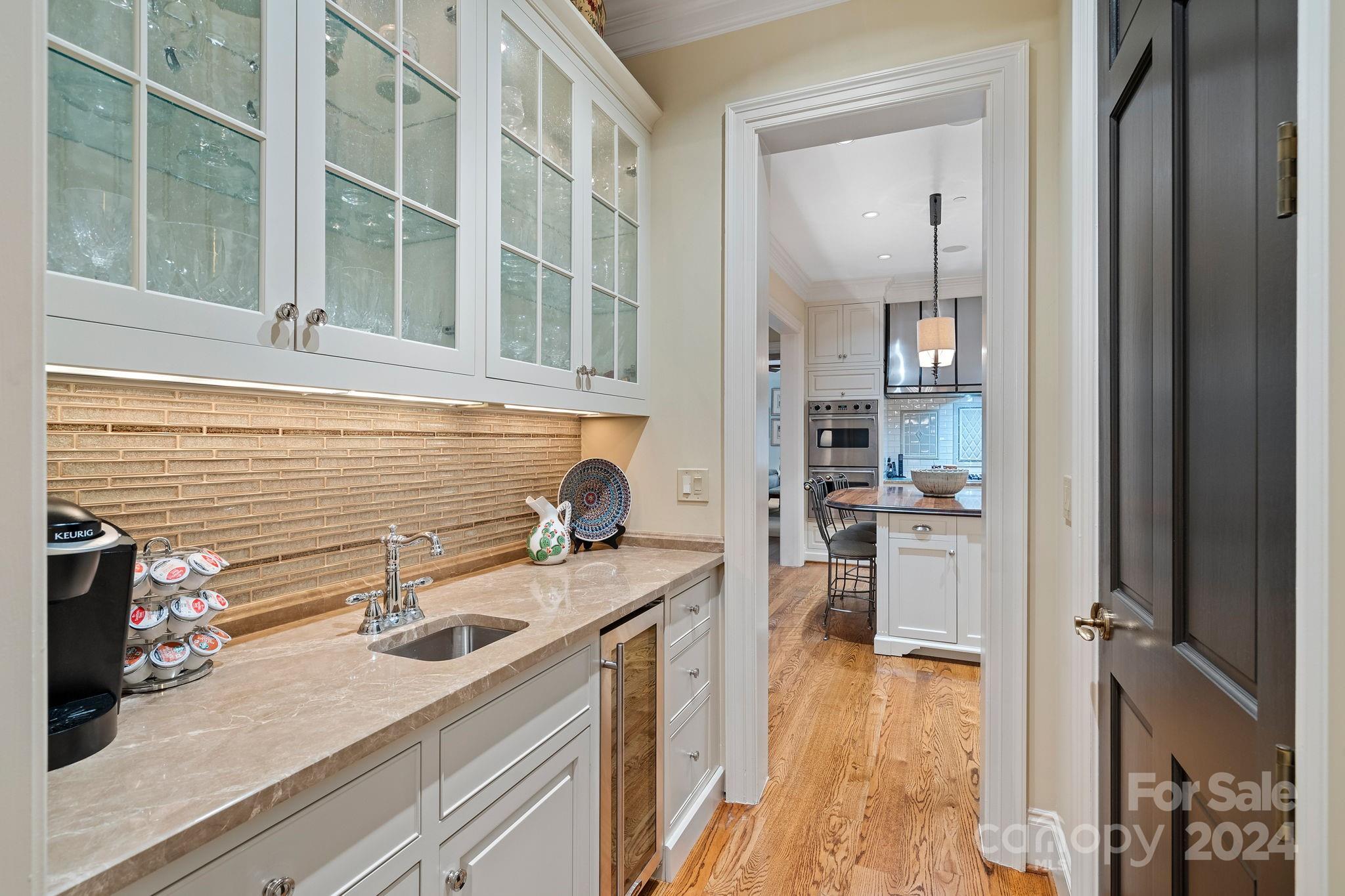 Eastover - Residential