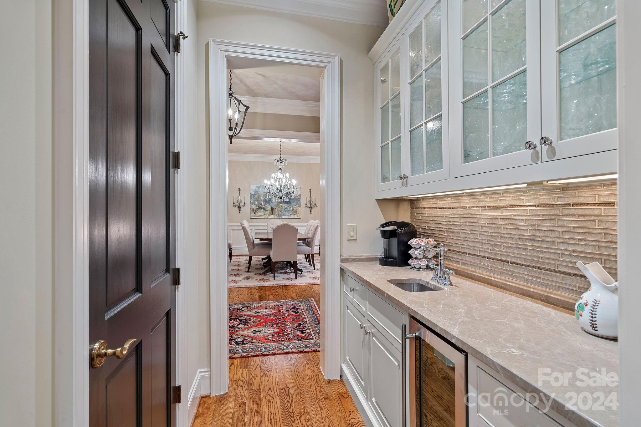 Eastover - Residential