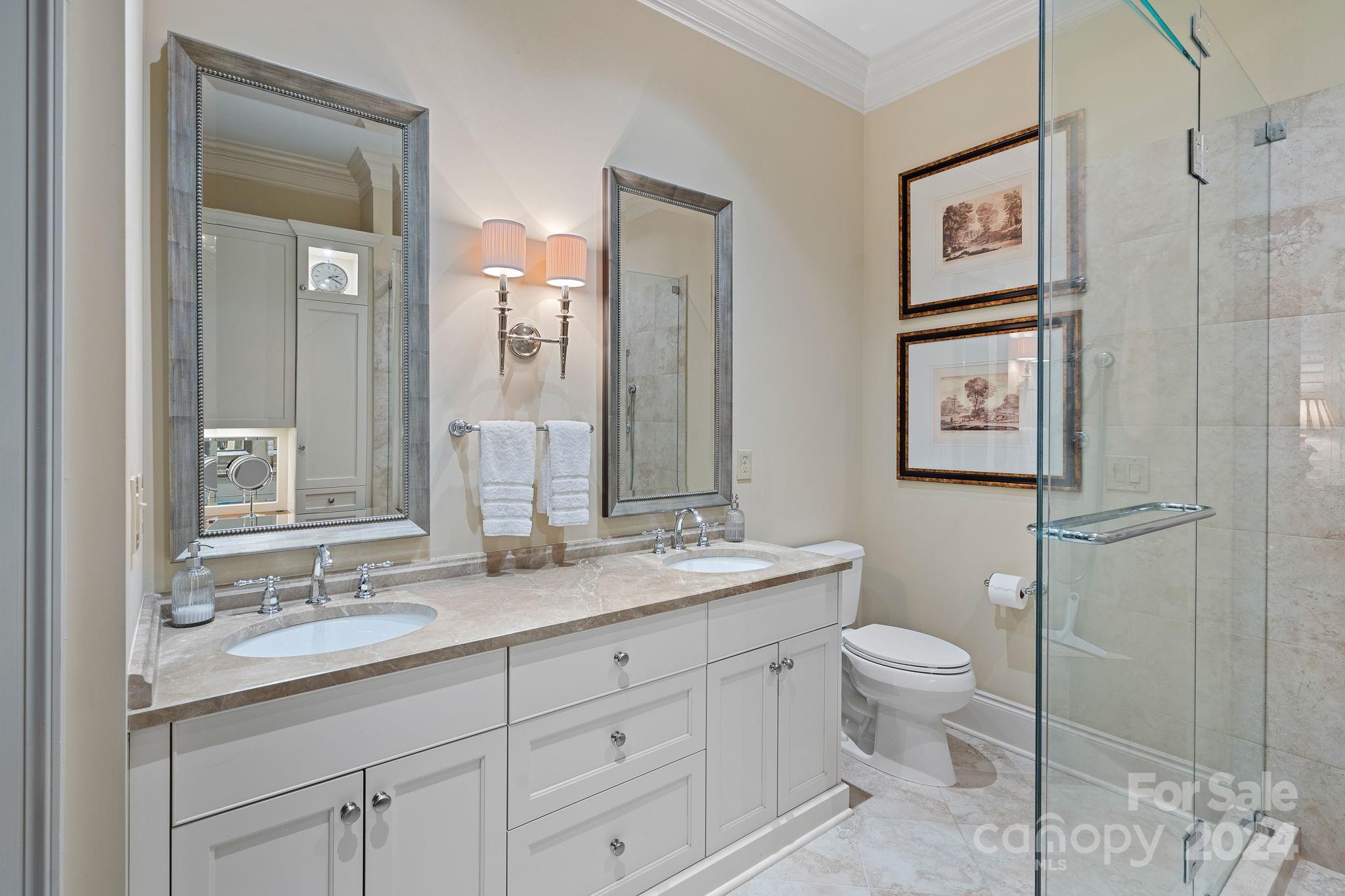 Eastover - Residential