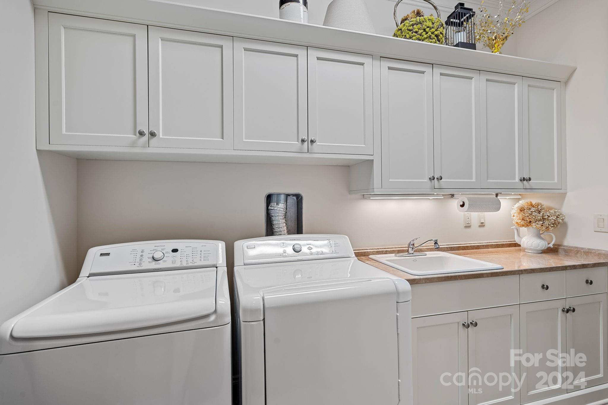 Eastover - Residential