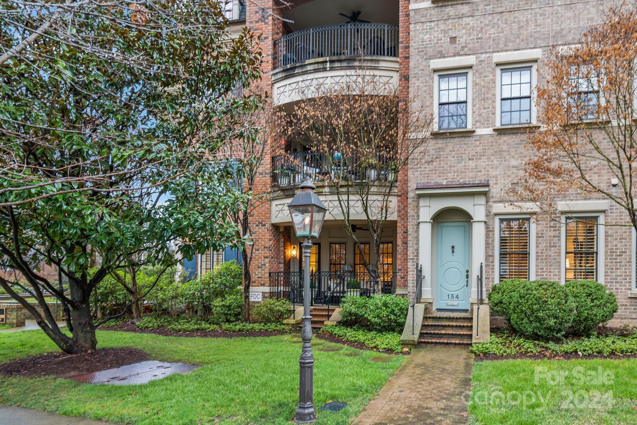 Eastover - Residential