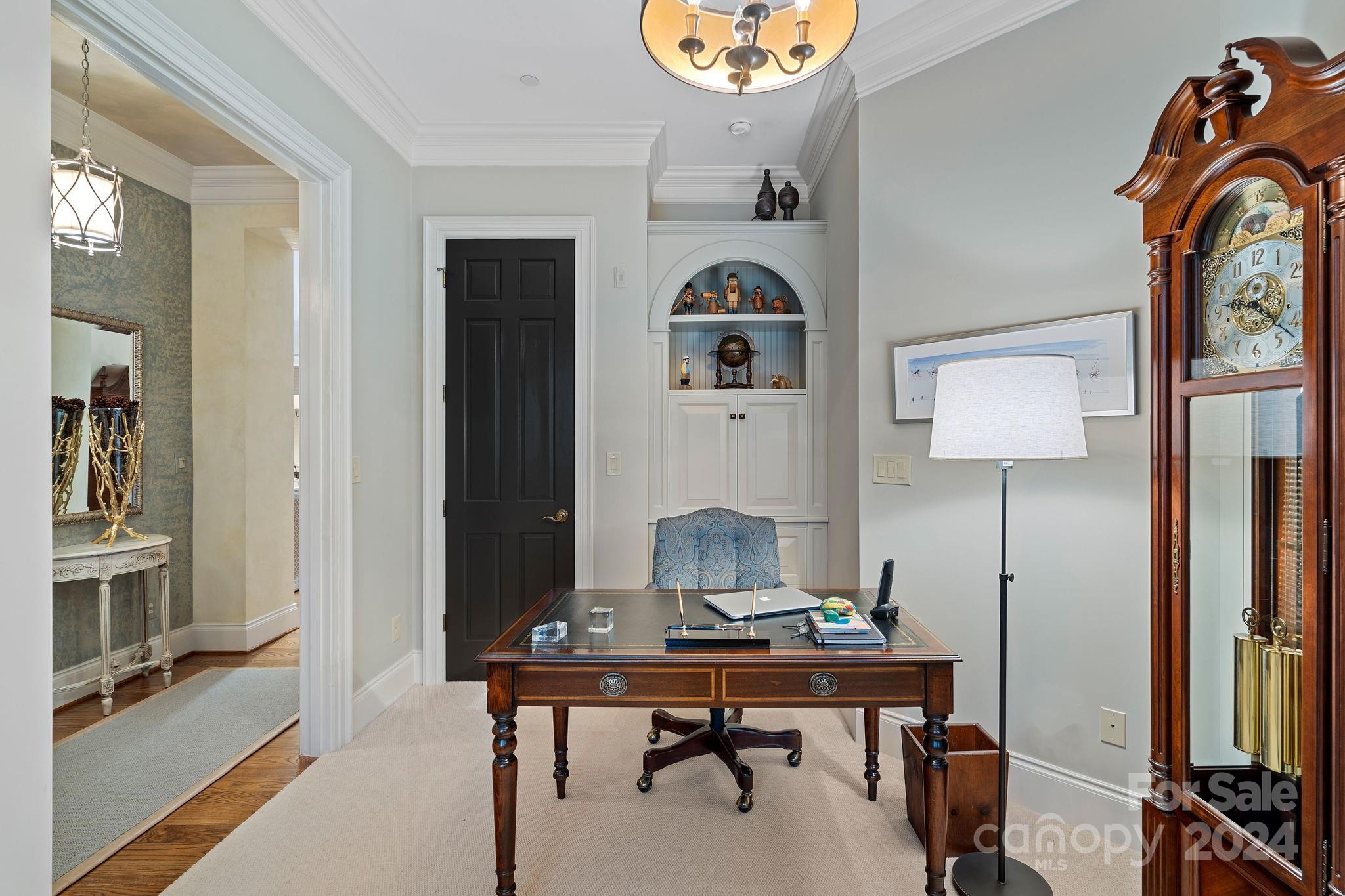 Eastover - Residential