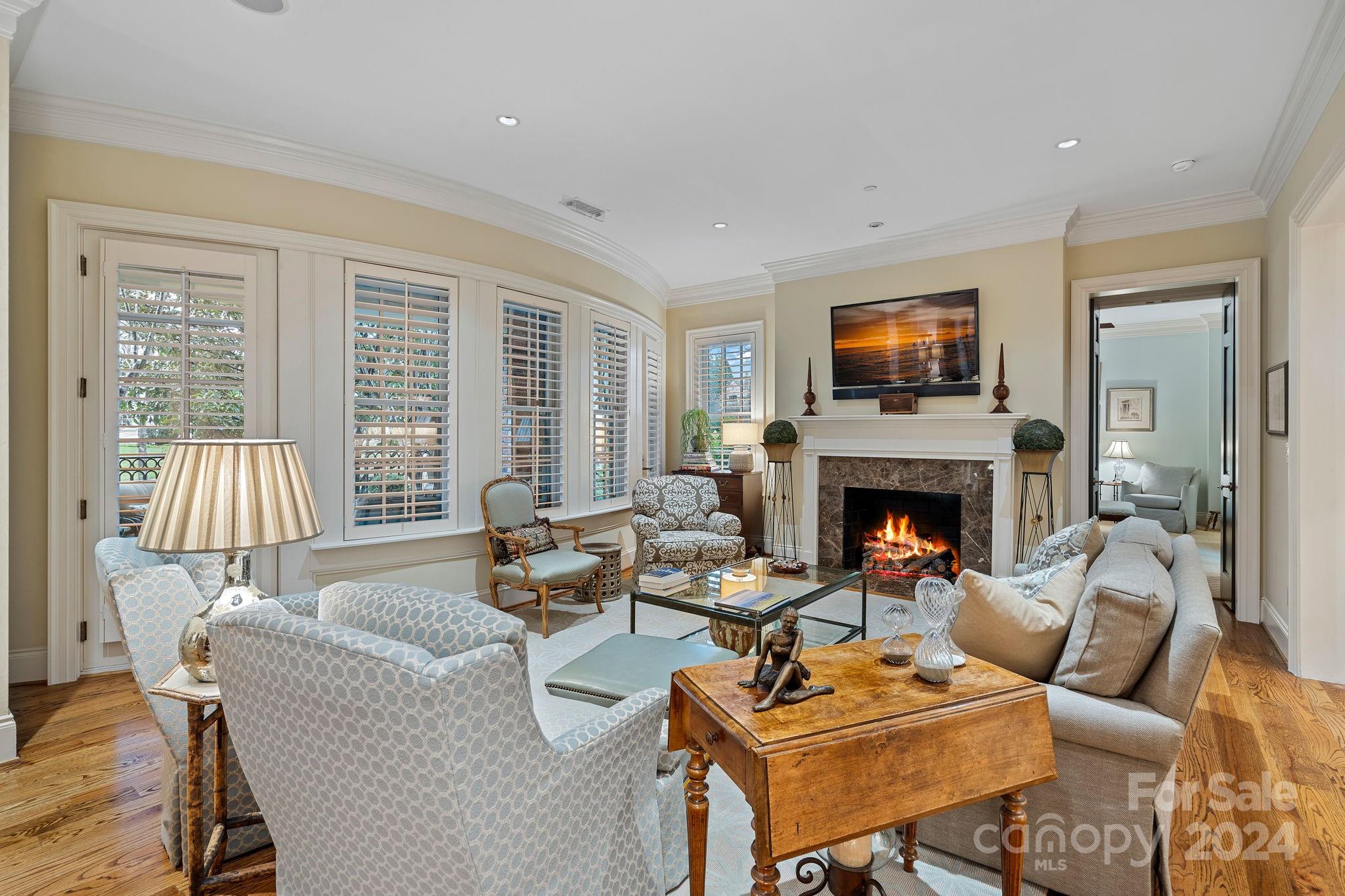 Eastover - Residential