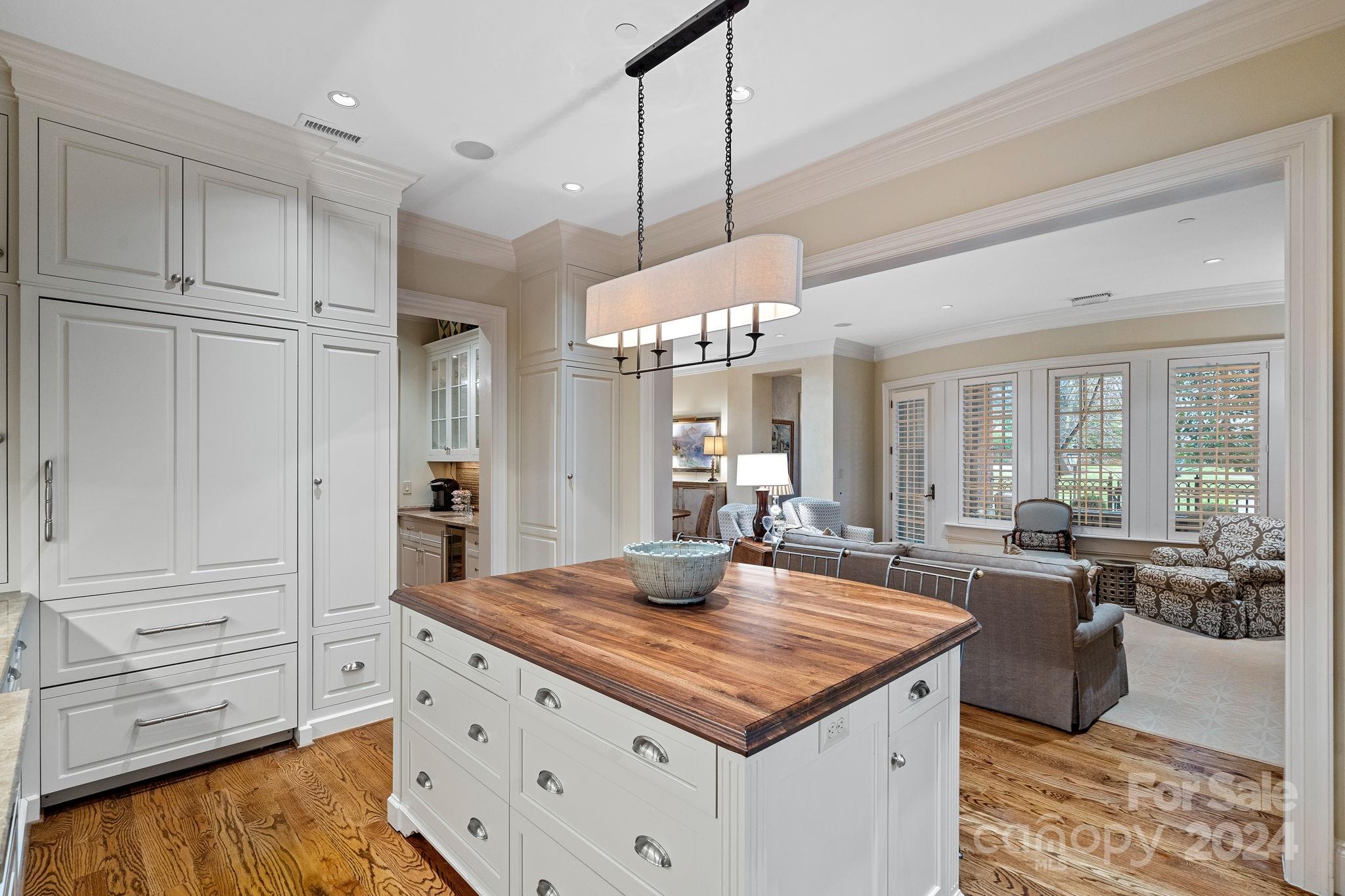 Eastover - Residential