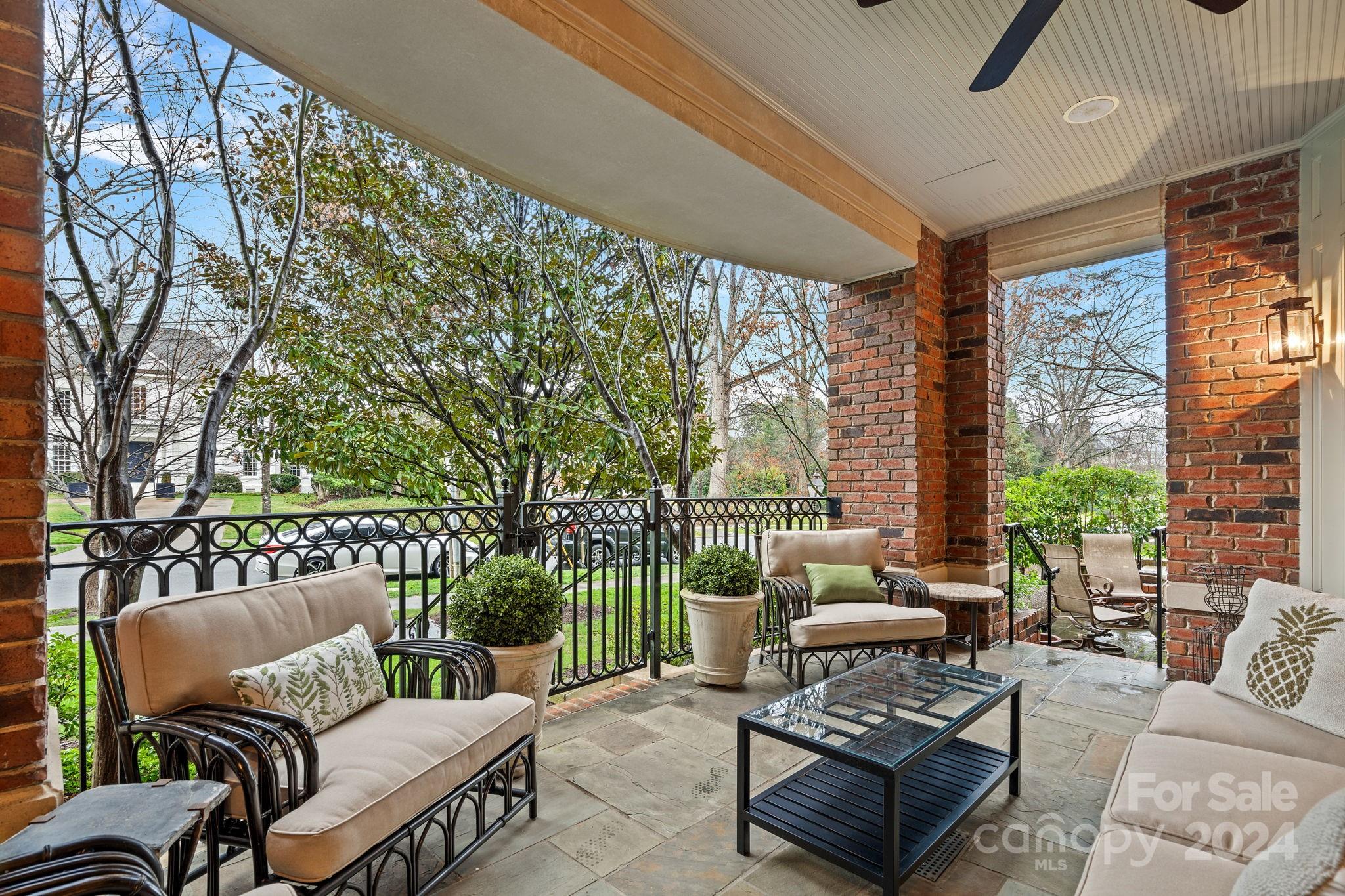 Eastover - Residential