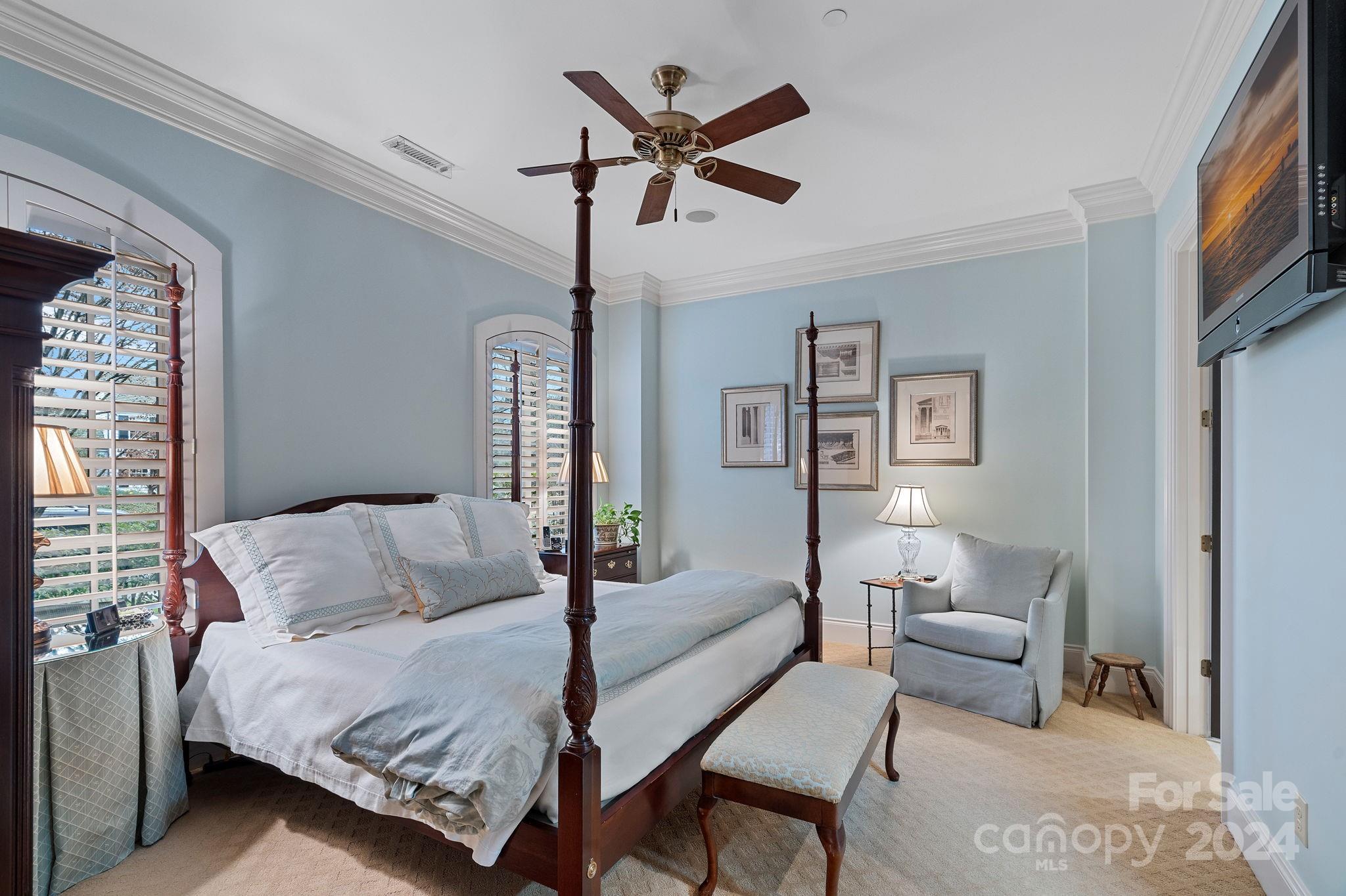 Eastover - Residential