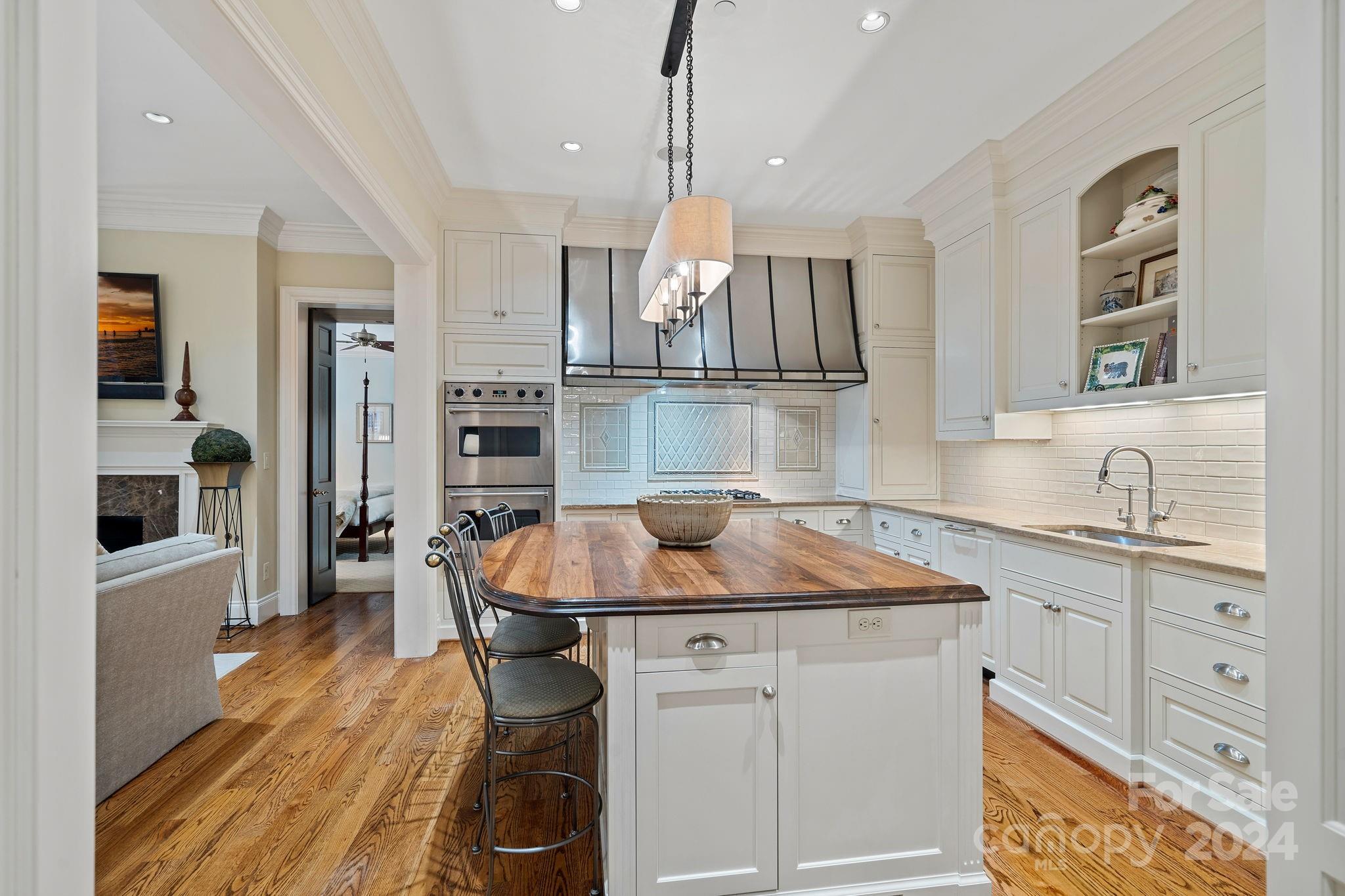 Eastover - Residential