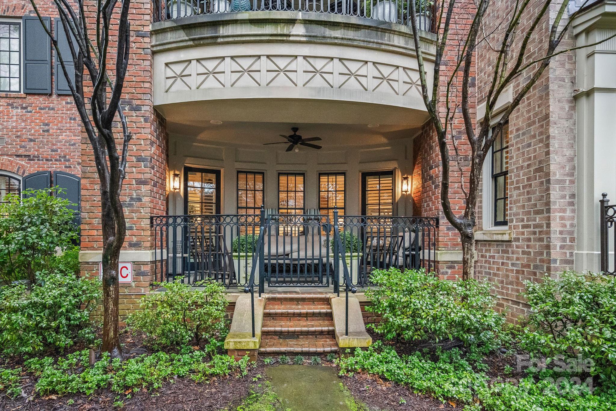 Eastover - Residential