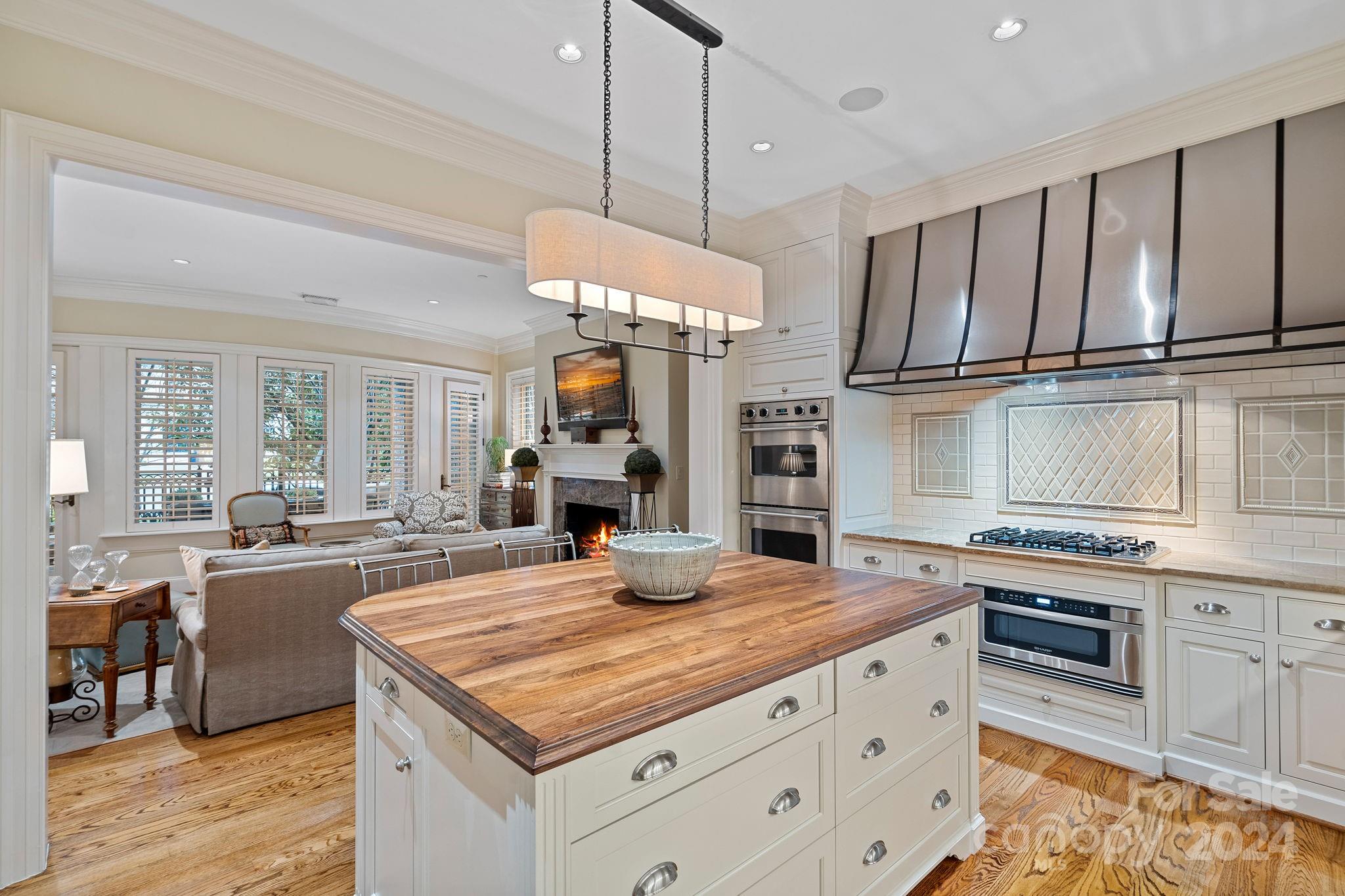 Eastover - Residential