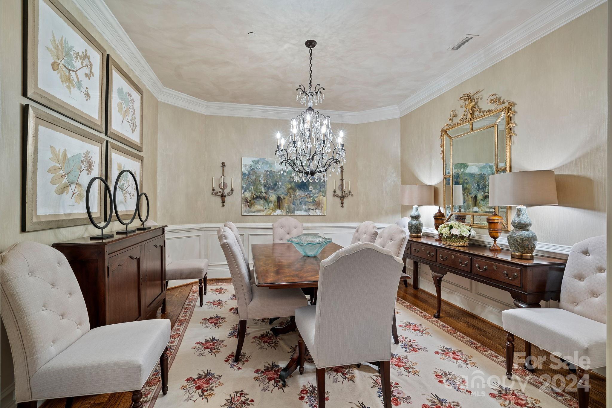 Eastover - Residential