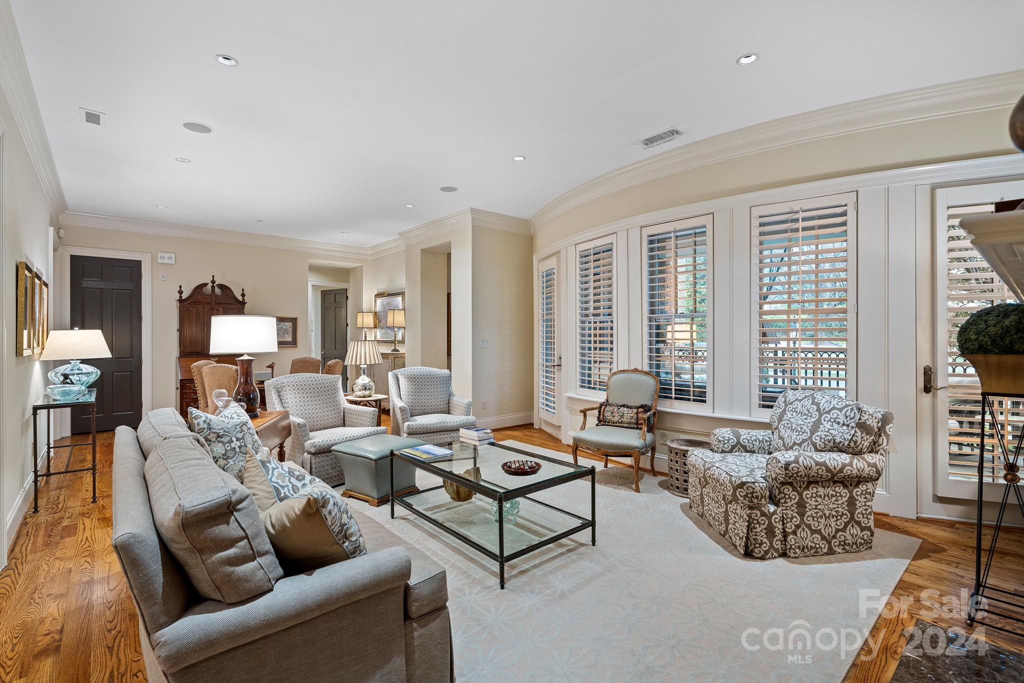 Eastover - Residential