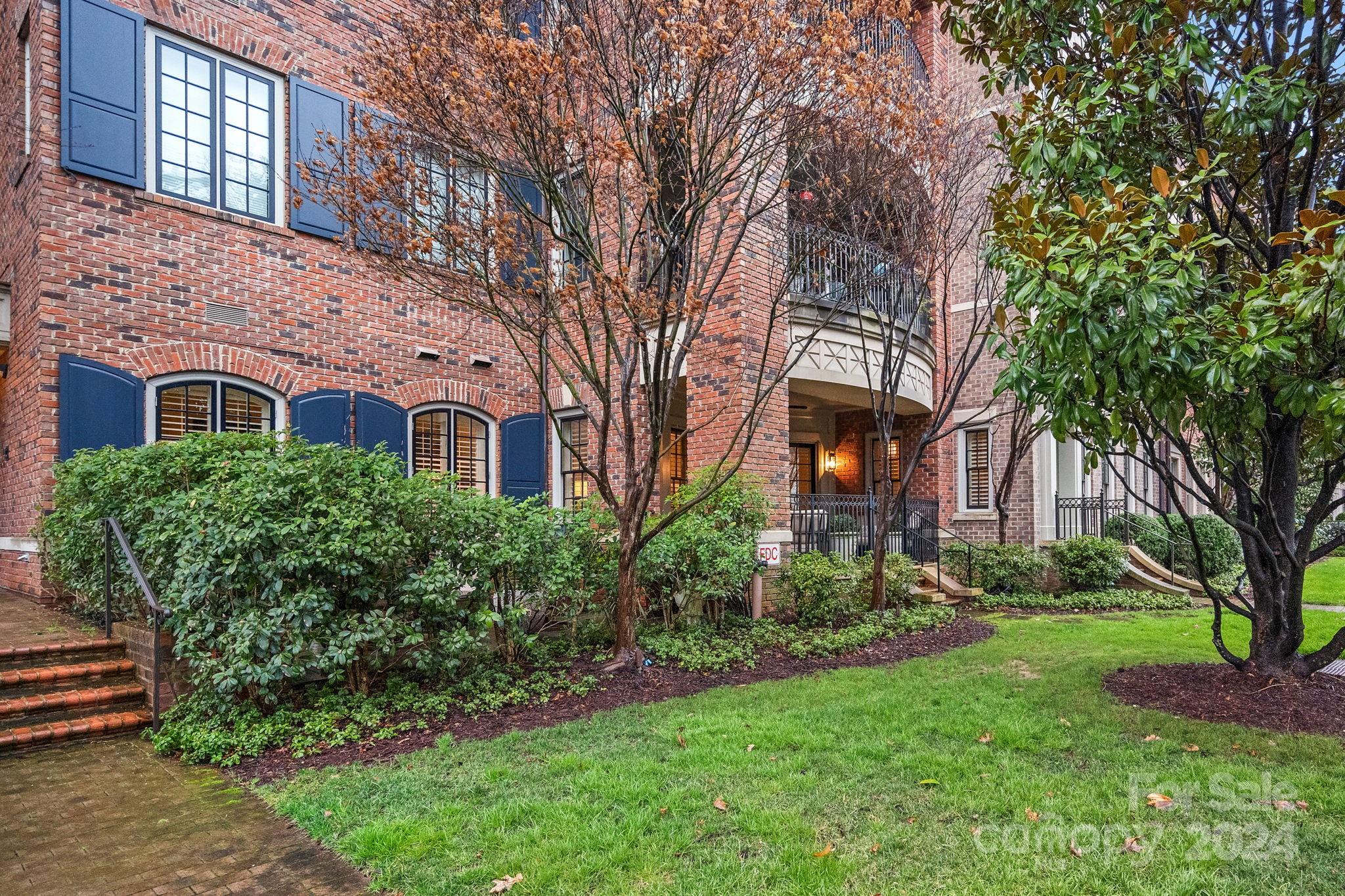 Eastover - Residential