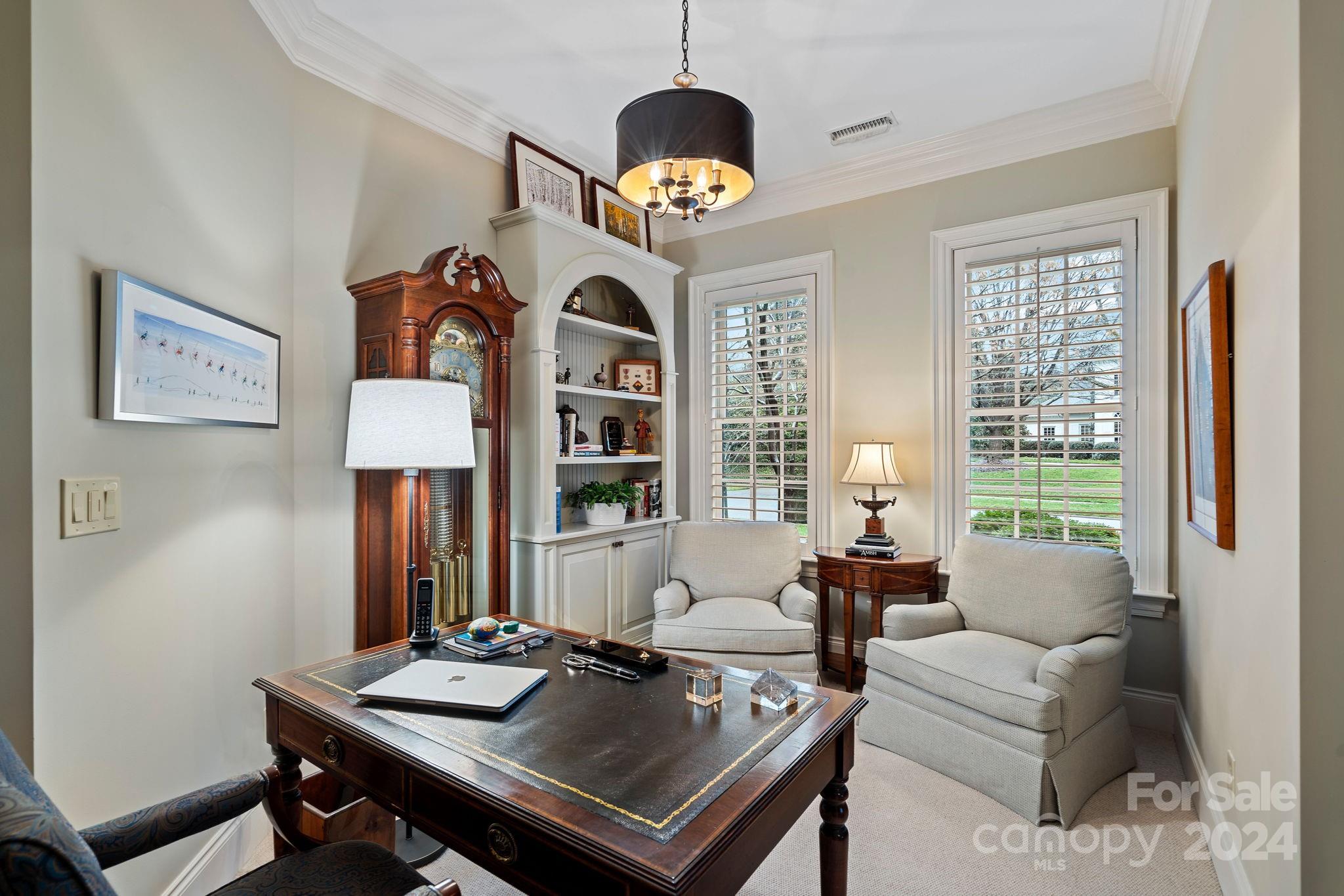 Eastover - Residential